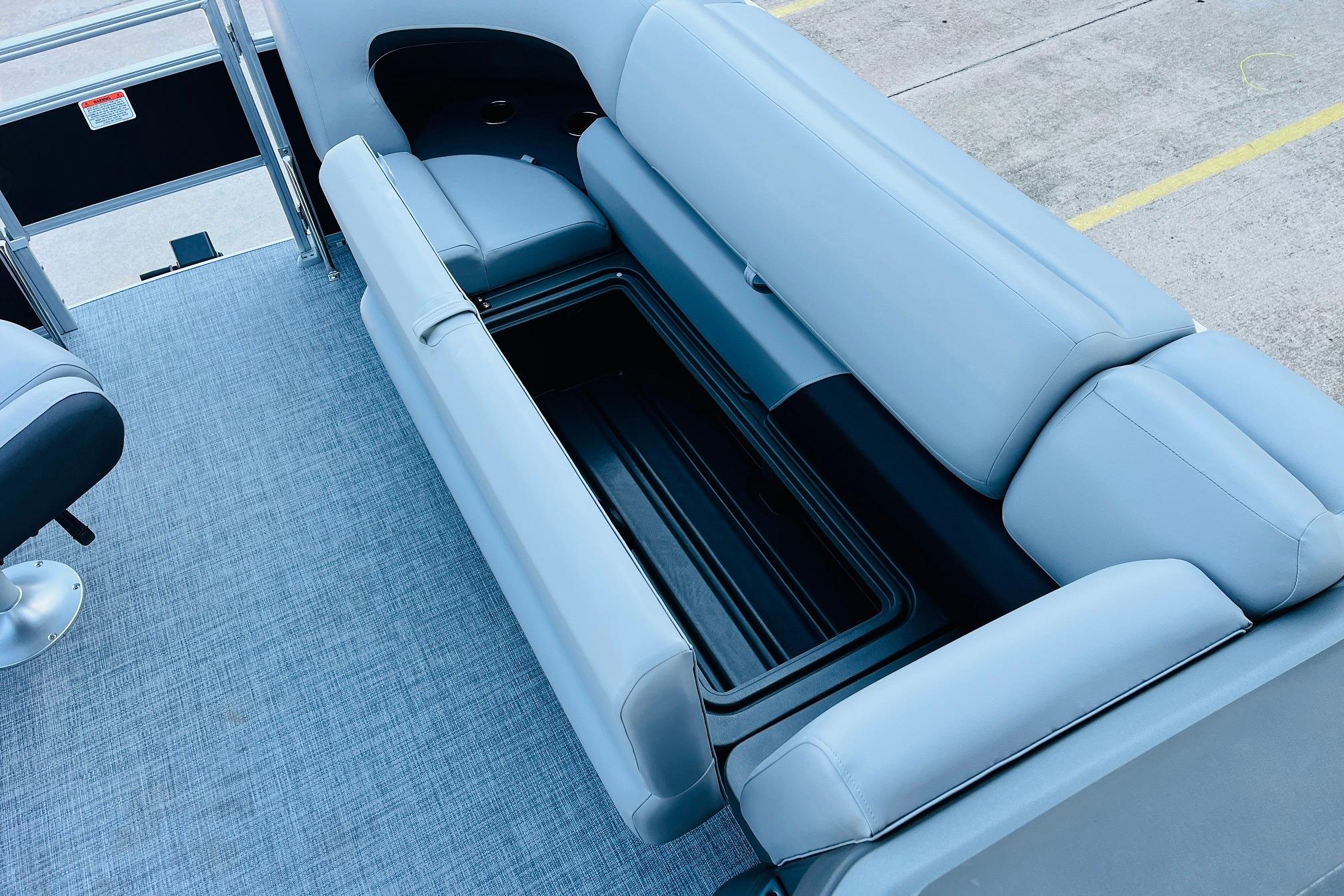 2026 Sun Tracker SportFish 20 DLX