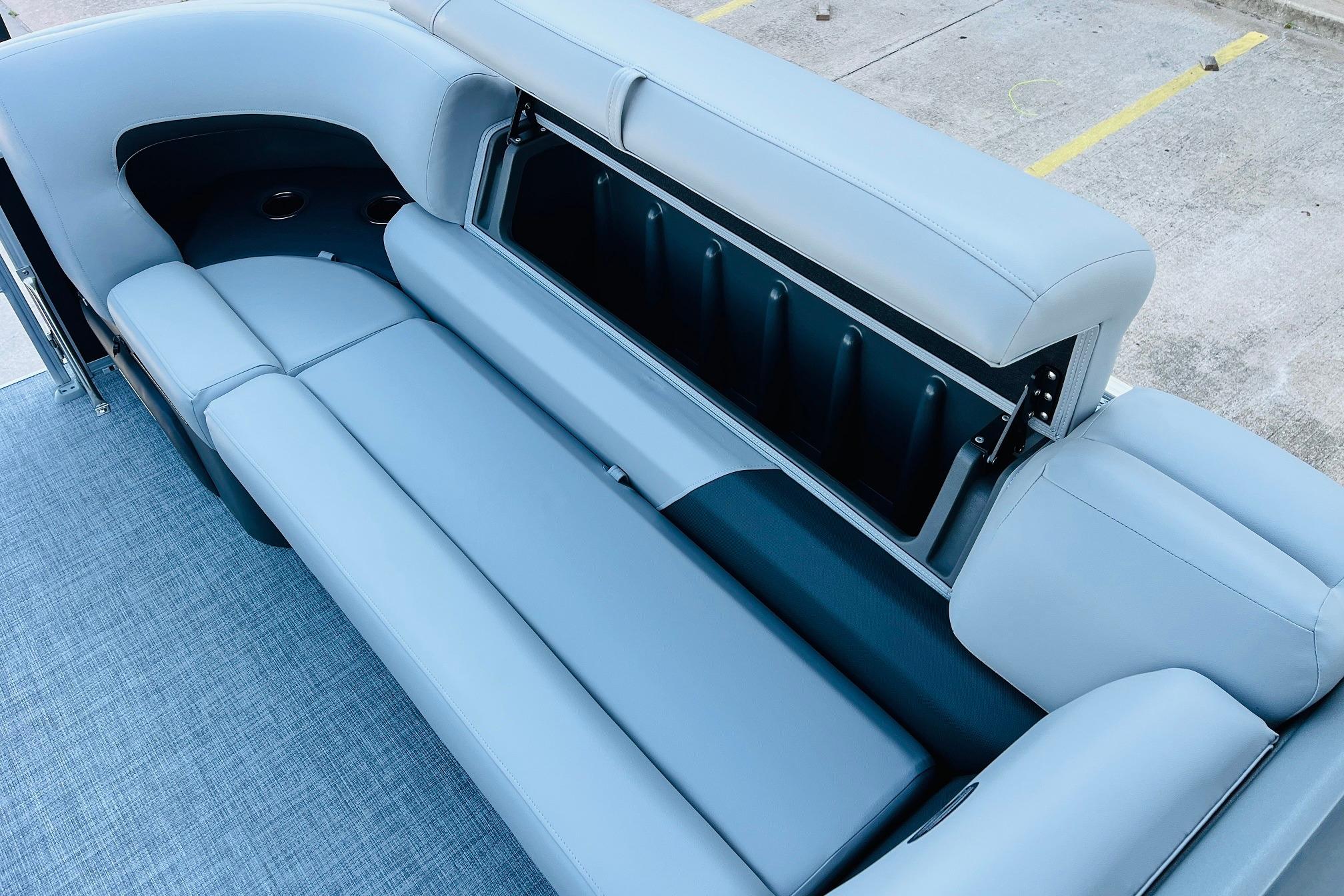 2026 Sun Tracker SportFish 20 DLX