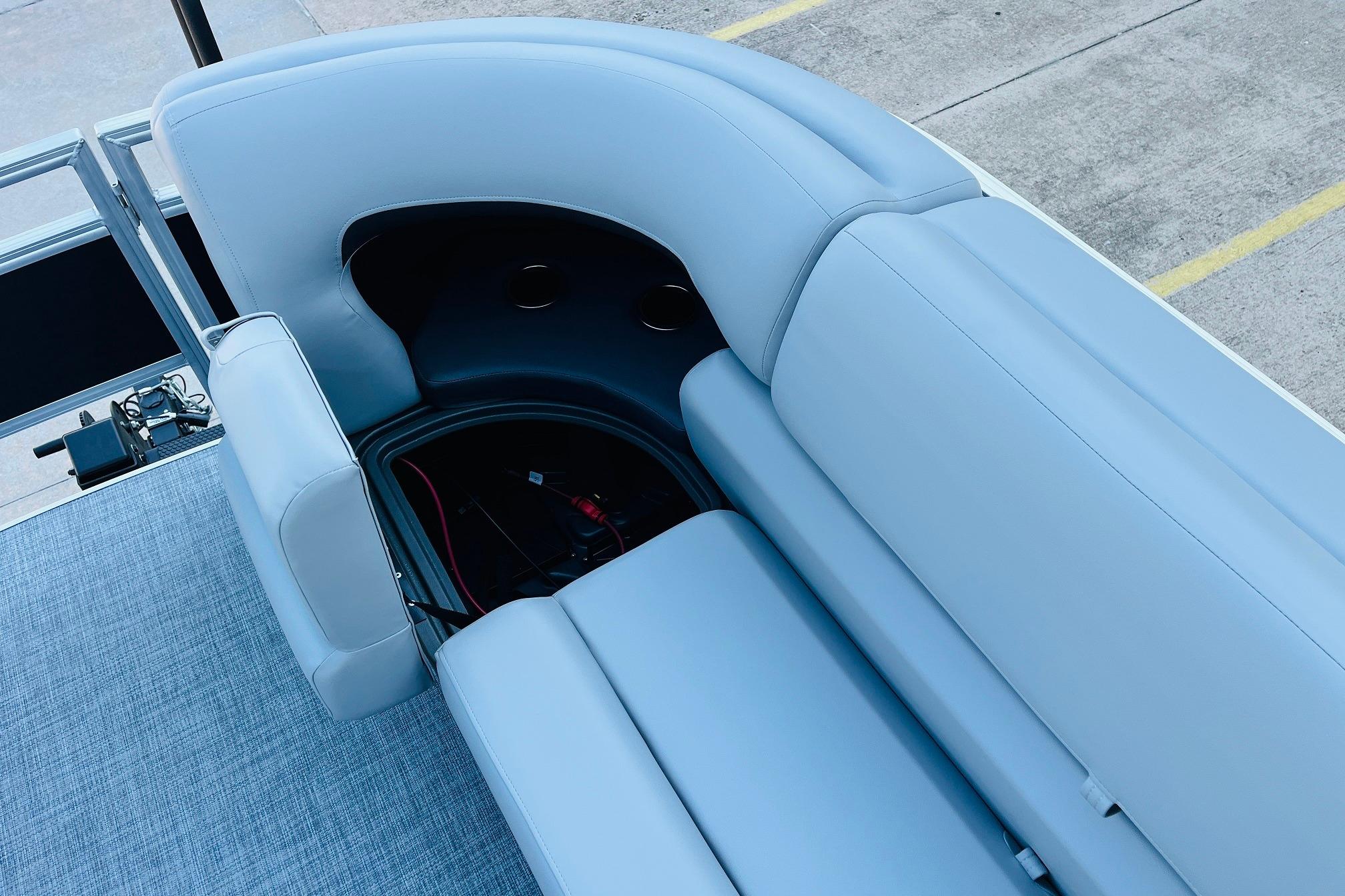 2026 Sun Tracker SportFish 20 DLX