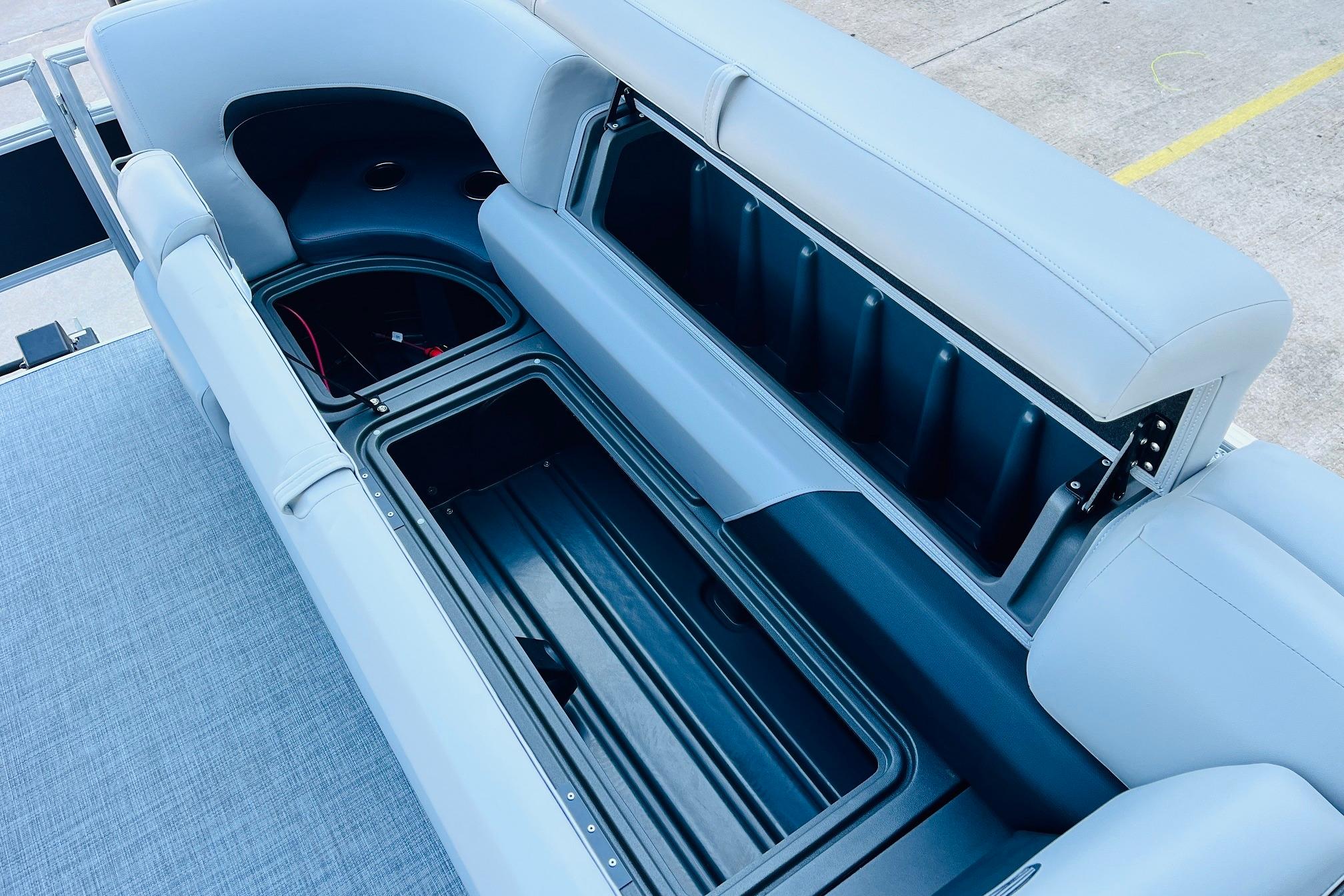 2026 Sun Tracker SportFish 20 DLX