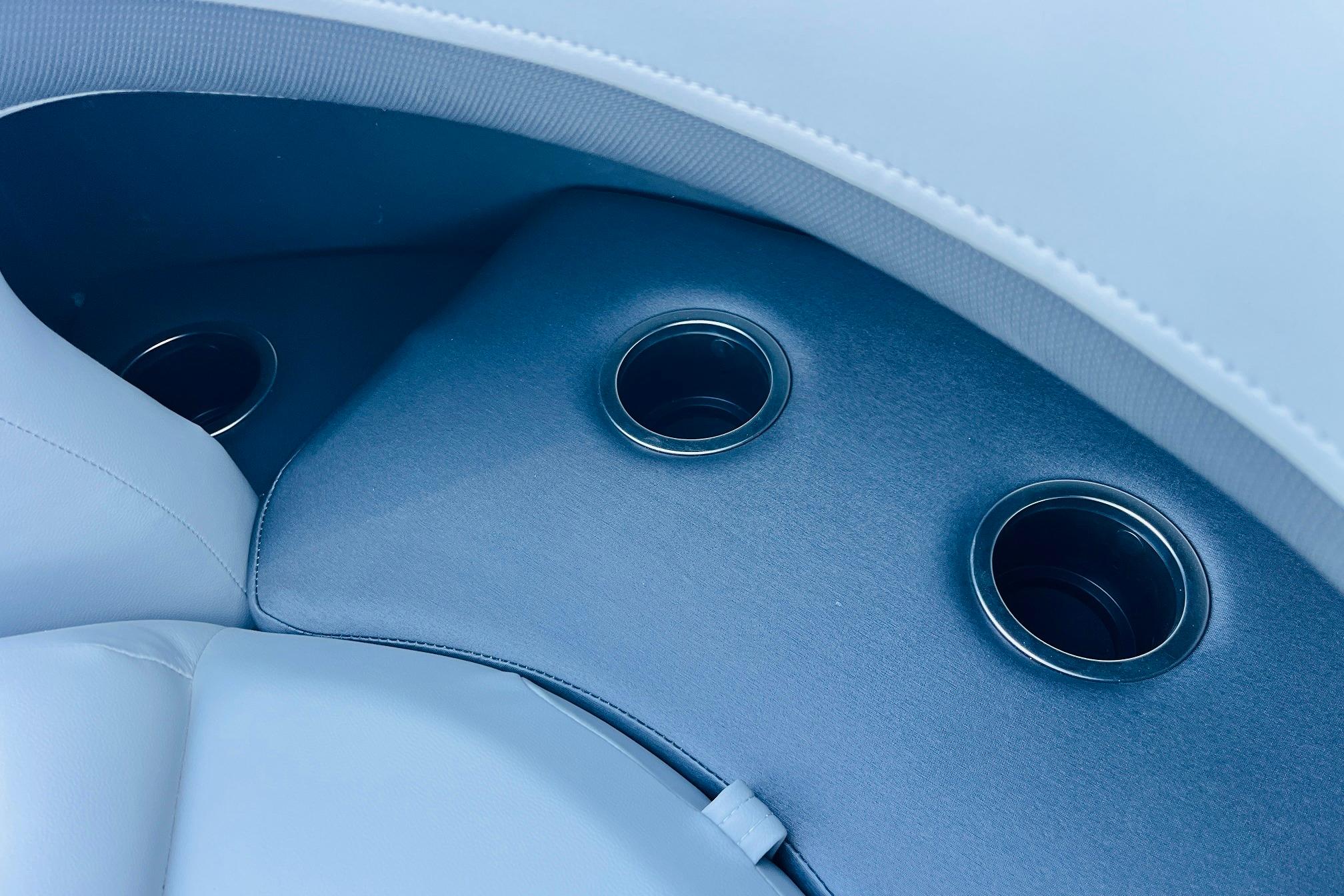 2026 Sun Tracker SportFish 20 DLX