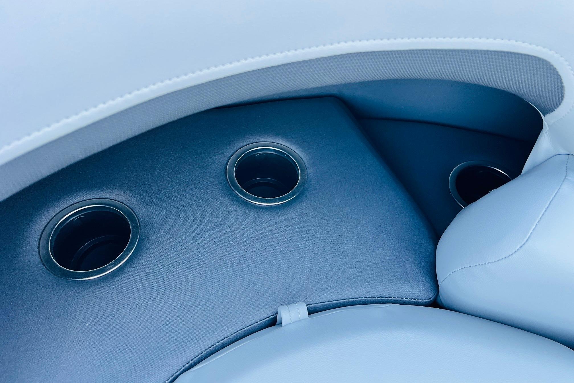 2026 Sun Tracker SportFish 20 DLX