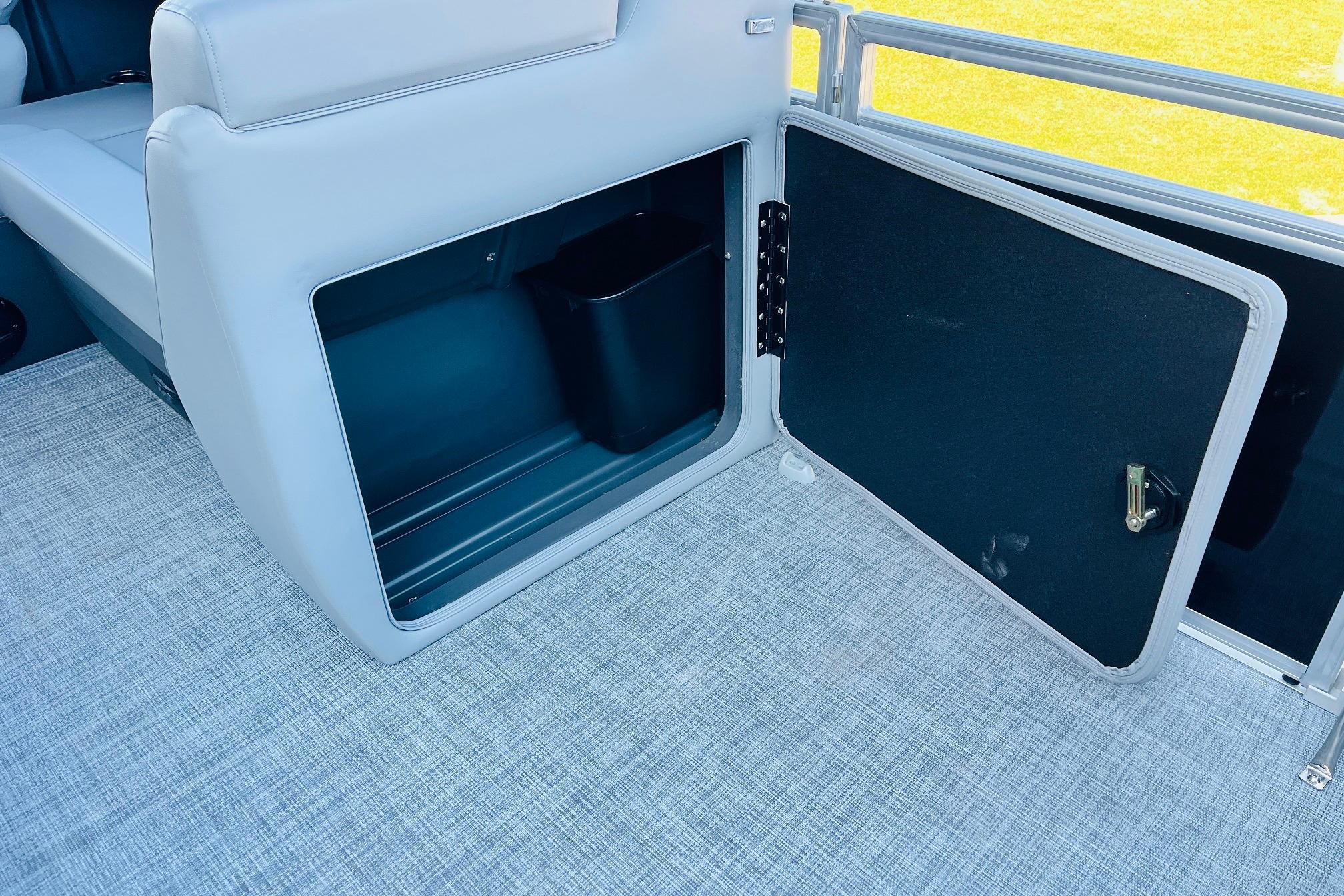 2026 Sun Tracker SportFish 20 DLX