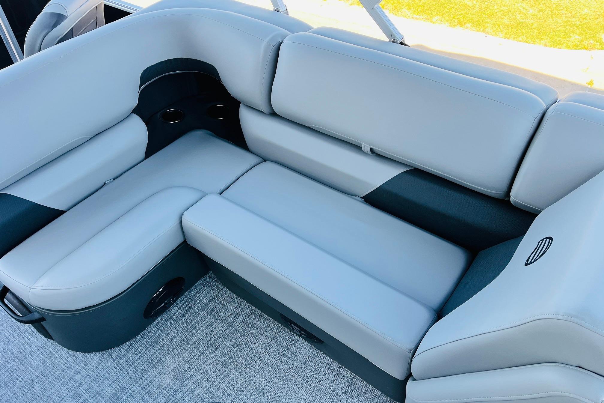 2026 Sun Tracker SportFish 20 DLX