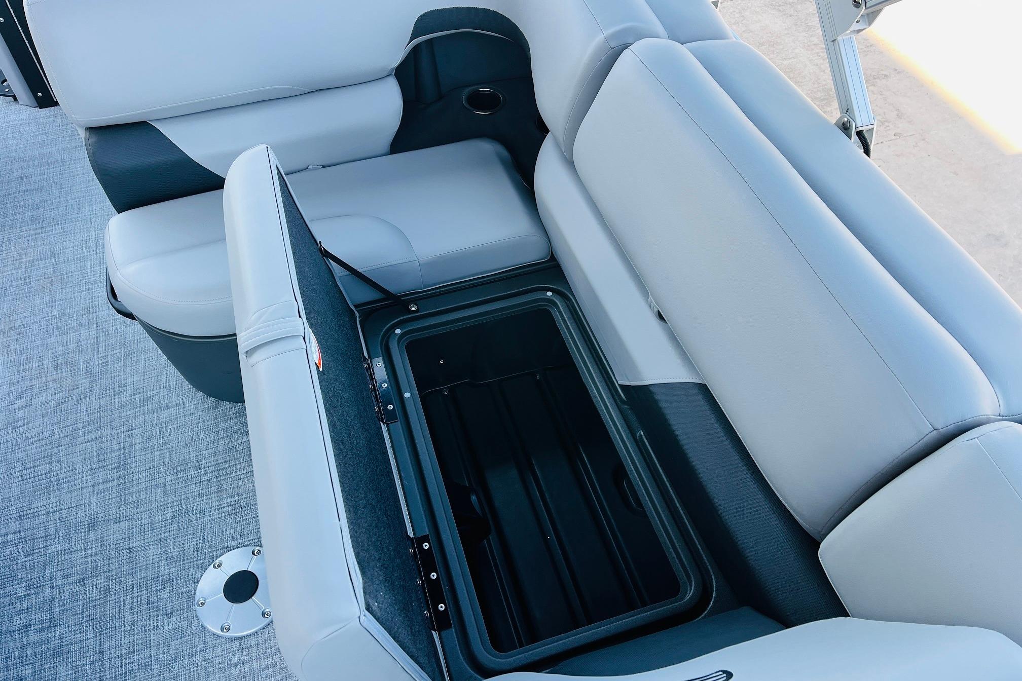 2026 Sun Tracker SportFish 20 DLX