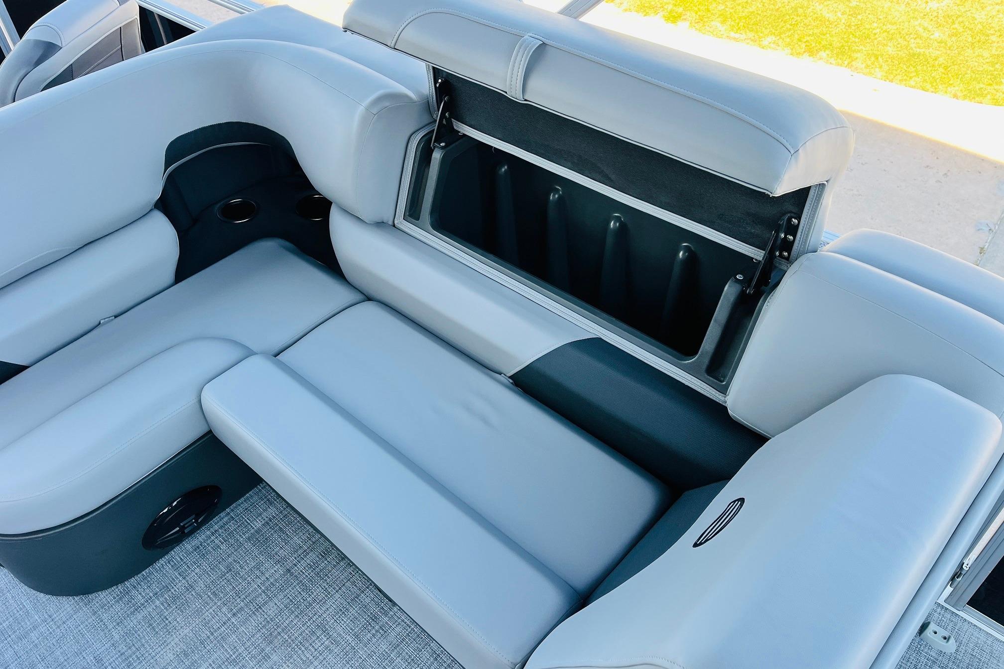 2026 Sun Tracker SportFish 20 DLX