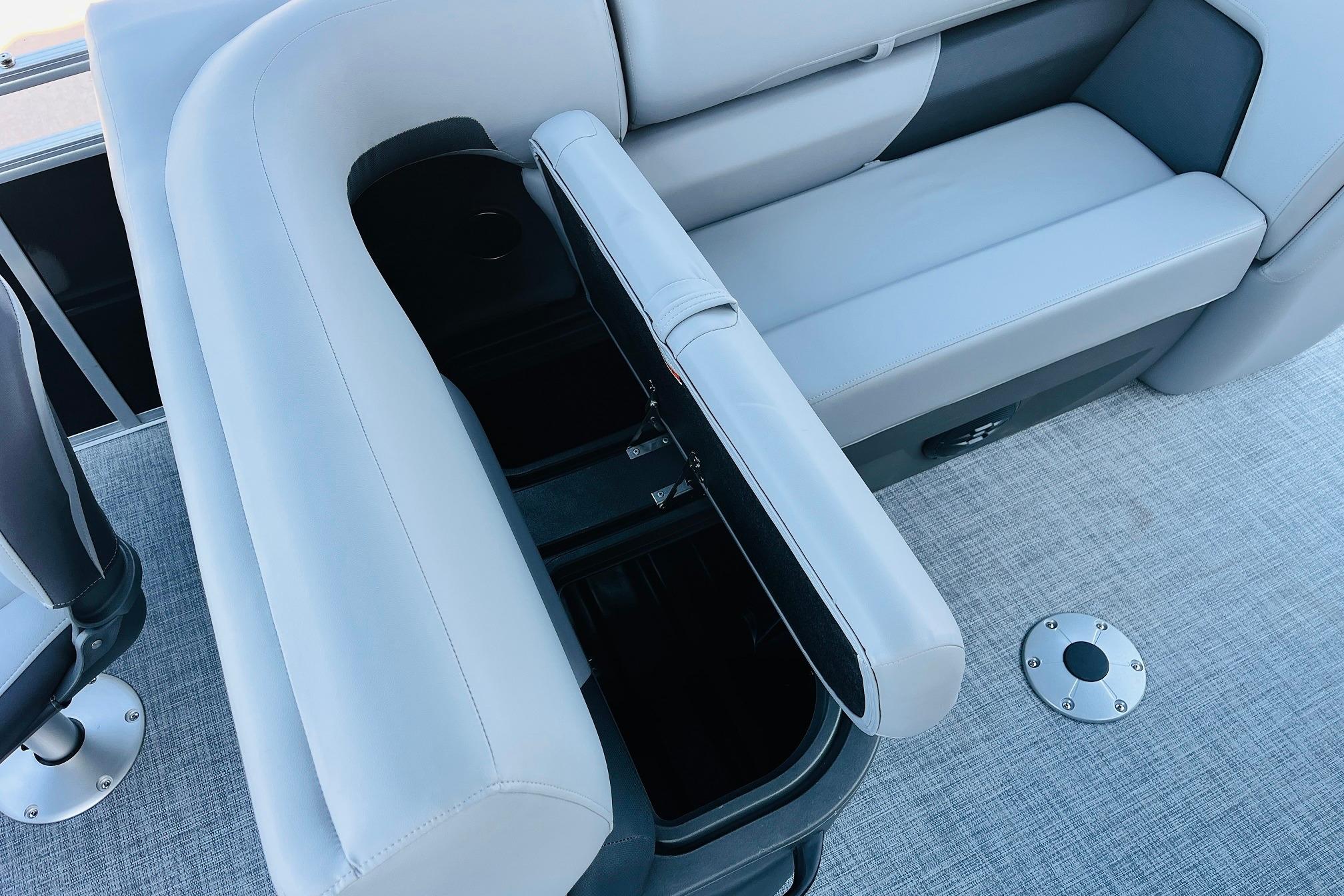 2026 Sun Tracker SportFish 20 DLX