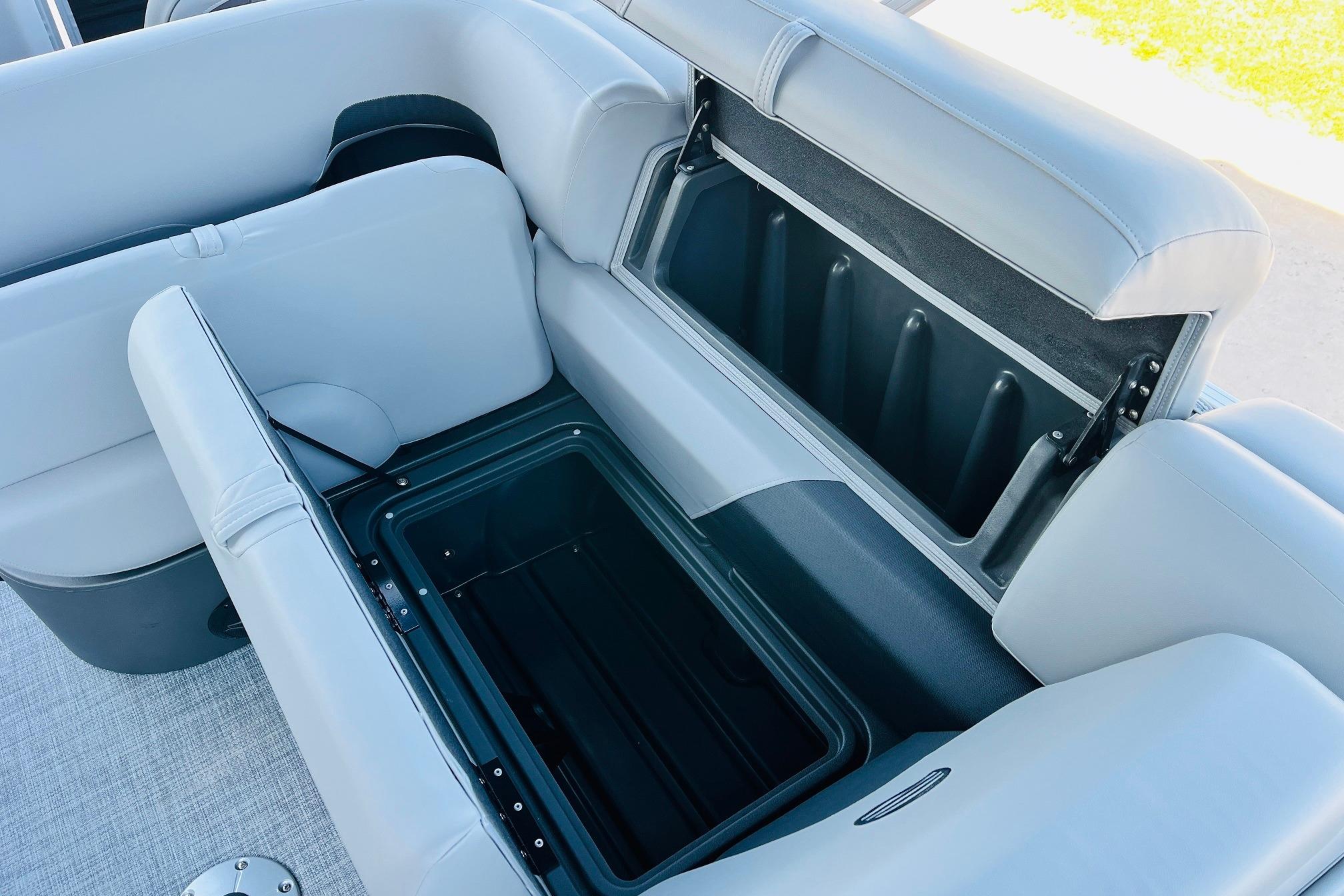 2026 Sun Tracker SportFish 20 DLX