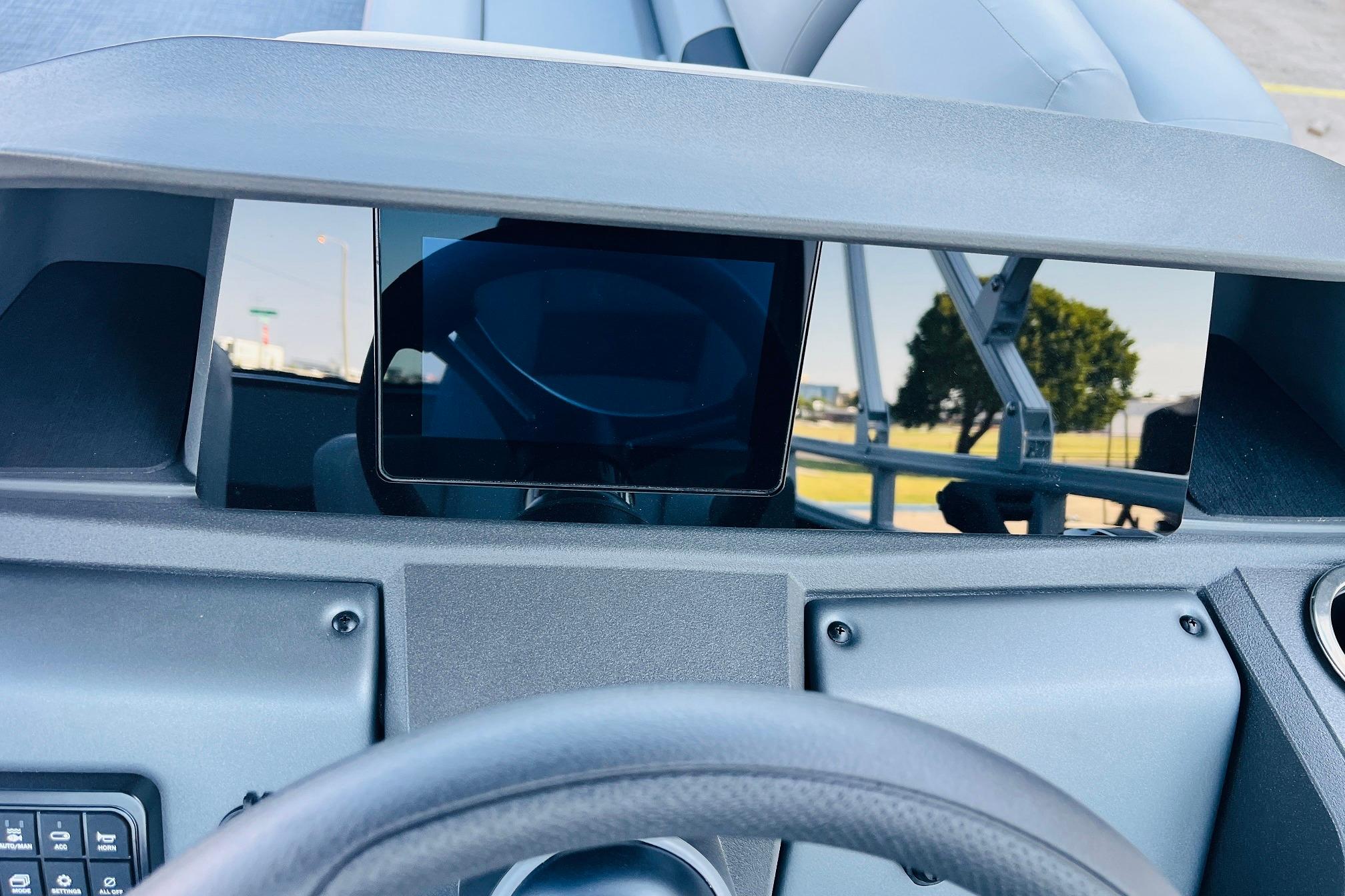 2026 Sun Tracker SportFish 20 DLX