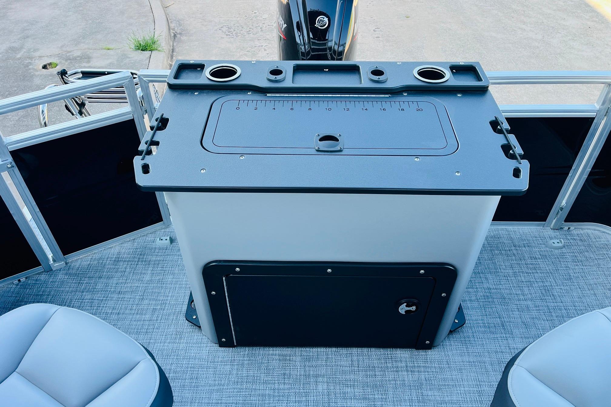 2026 Sun Tracker SportFish 20 DLX