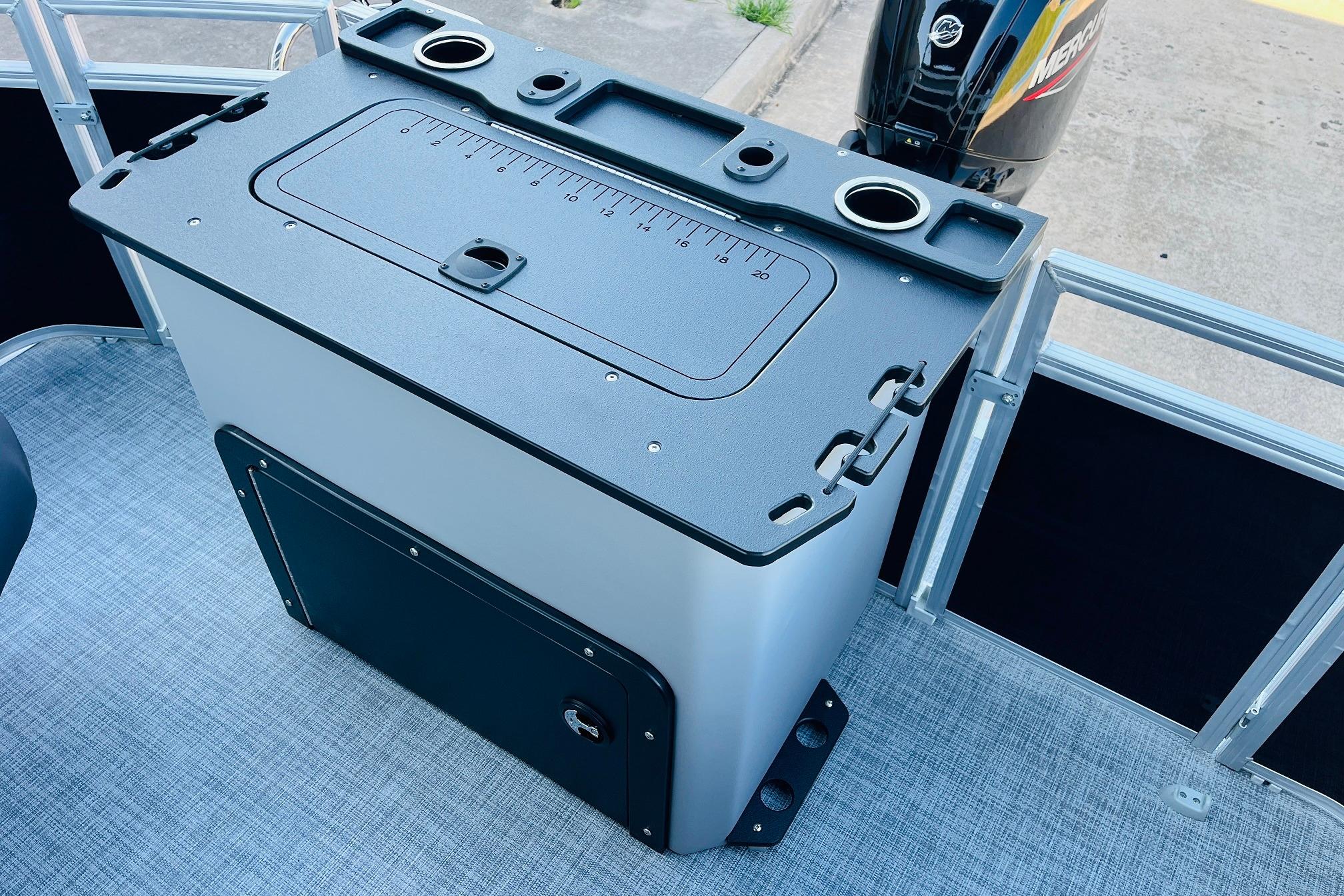 2026 Sun Tracker SportFish 20 DLX