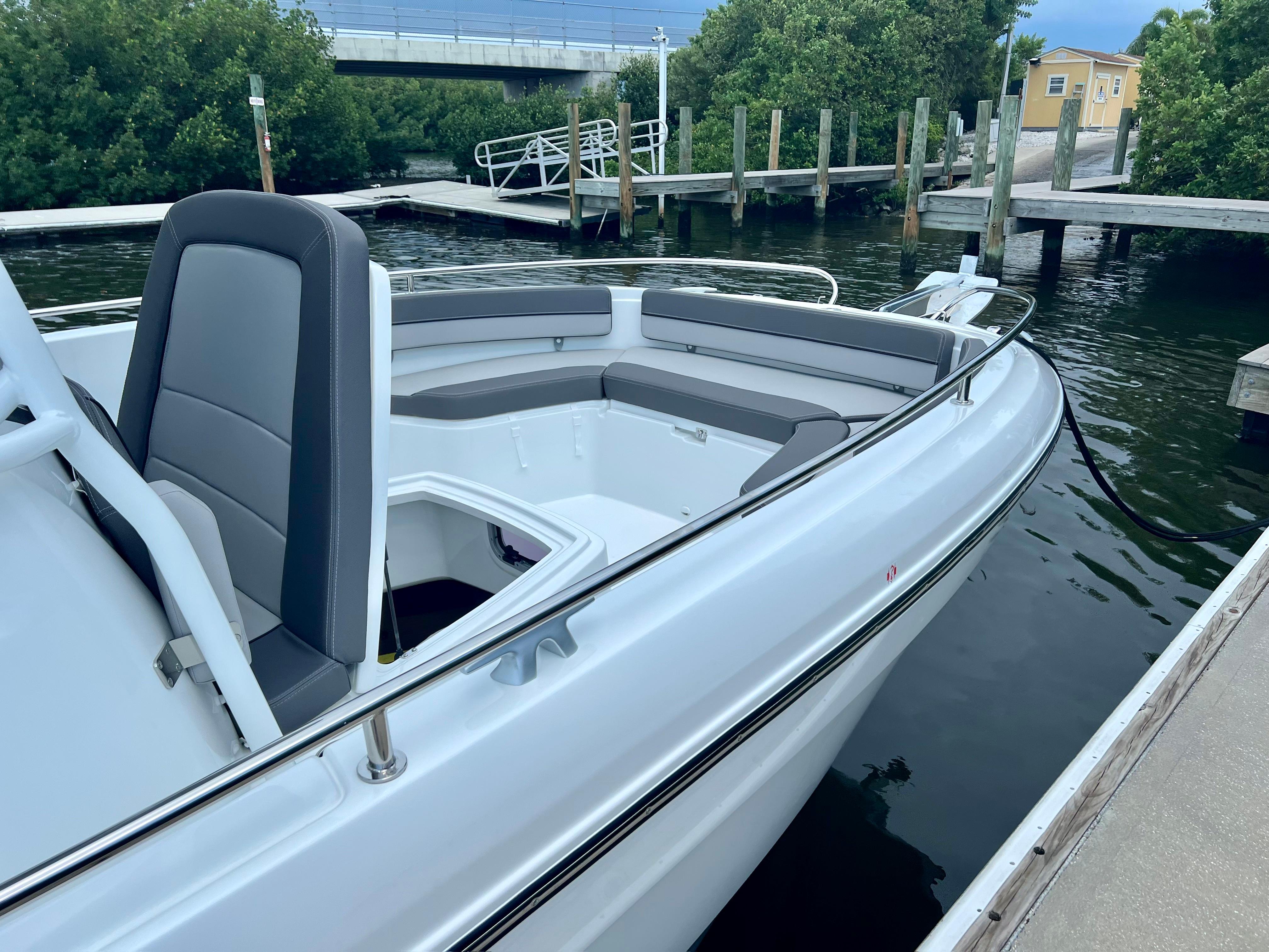 2024 Jeanneau Leader 9.0 CC-16