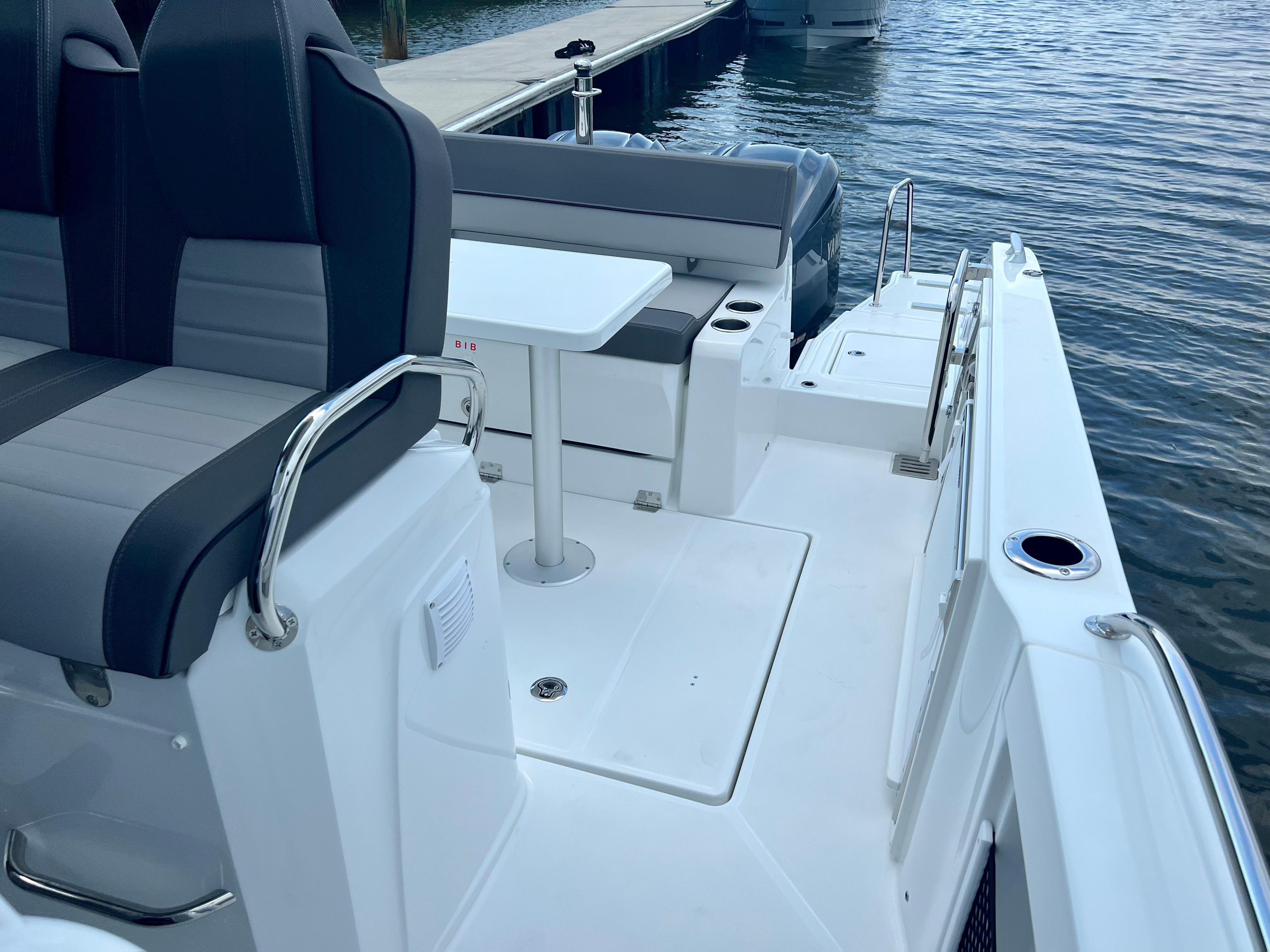 2024 Jeanneau Leader 9.0 CC-22