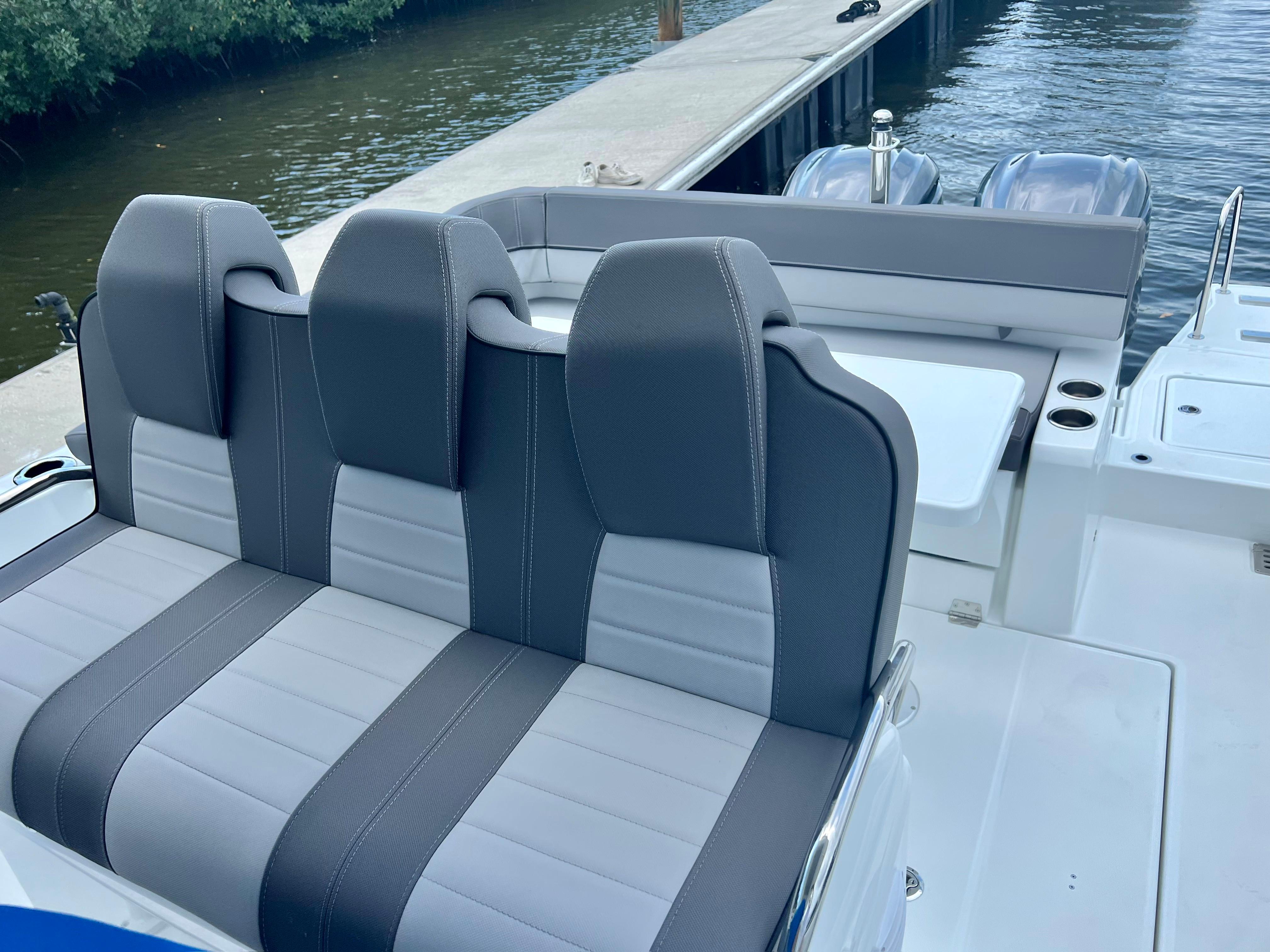 2024 Jeanneau Leader 9.0 CC-24