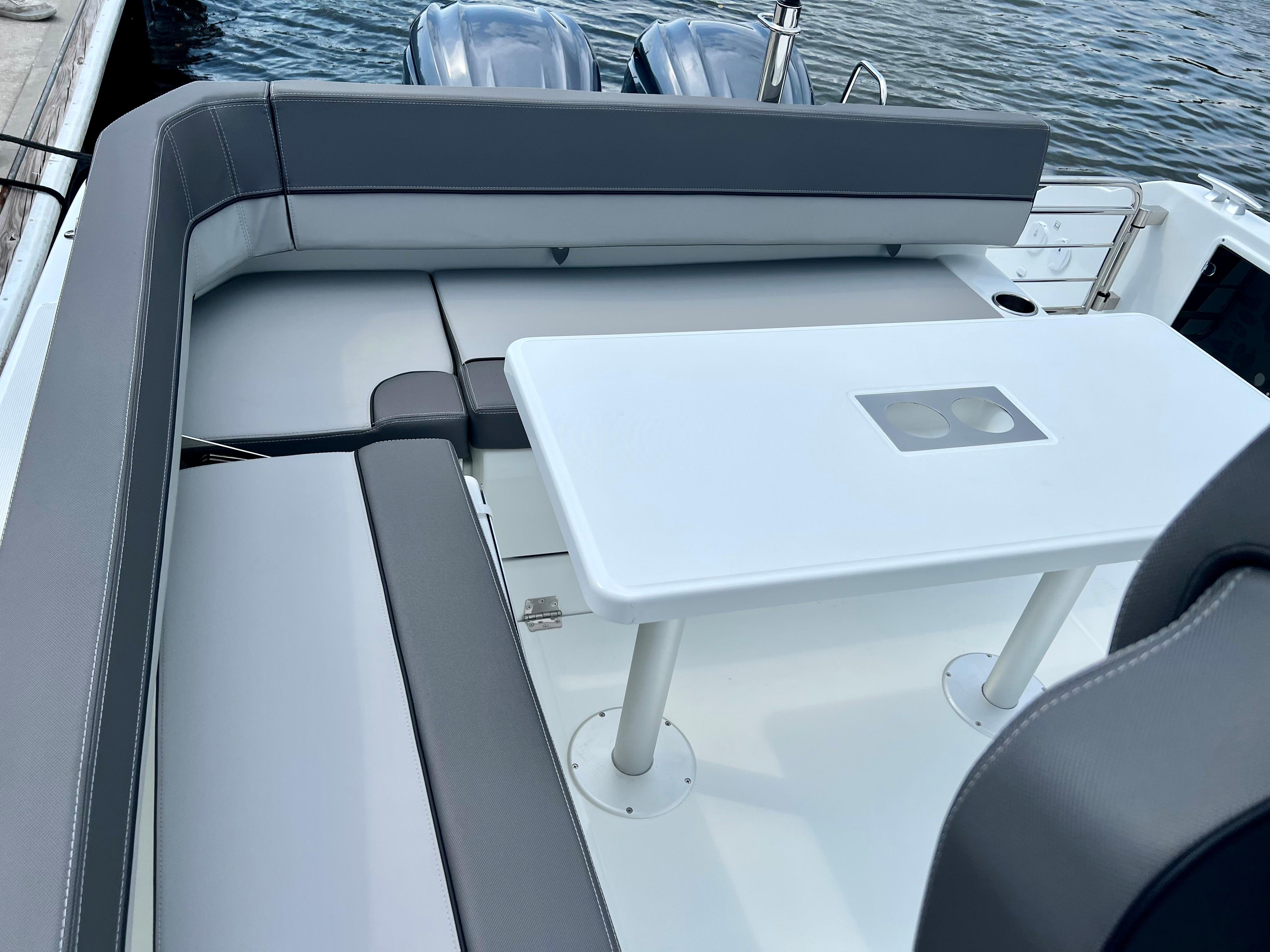 2024 Jeanneau Leader 9.0 CC-26