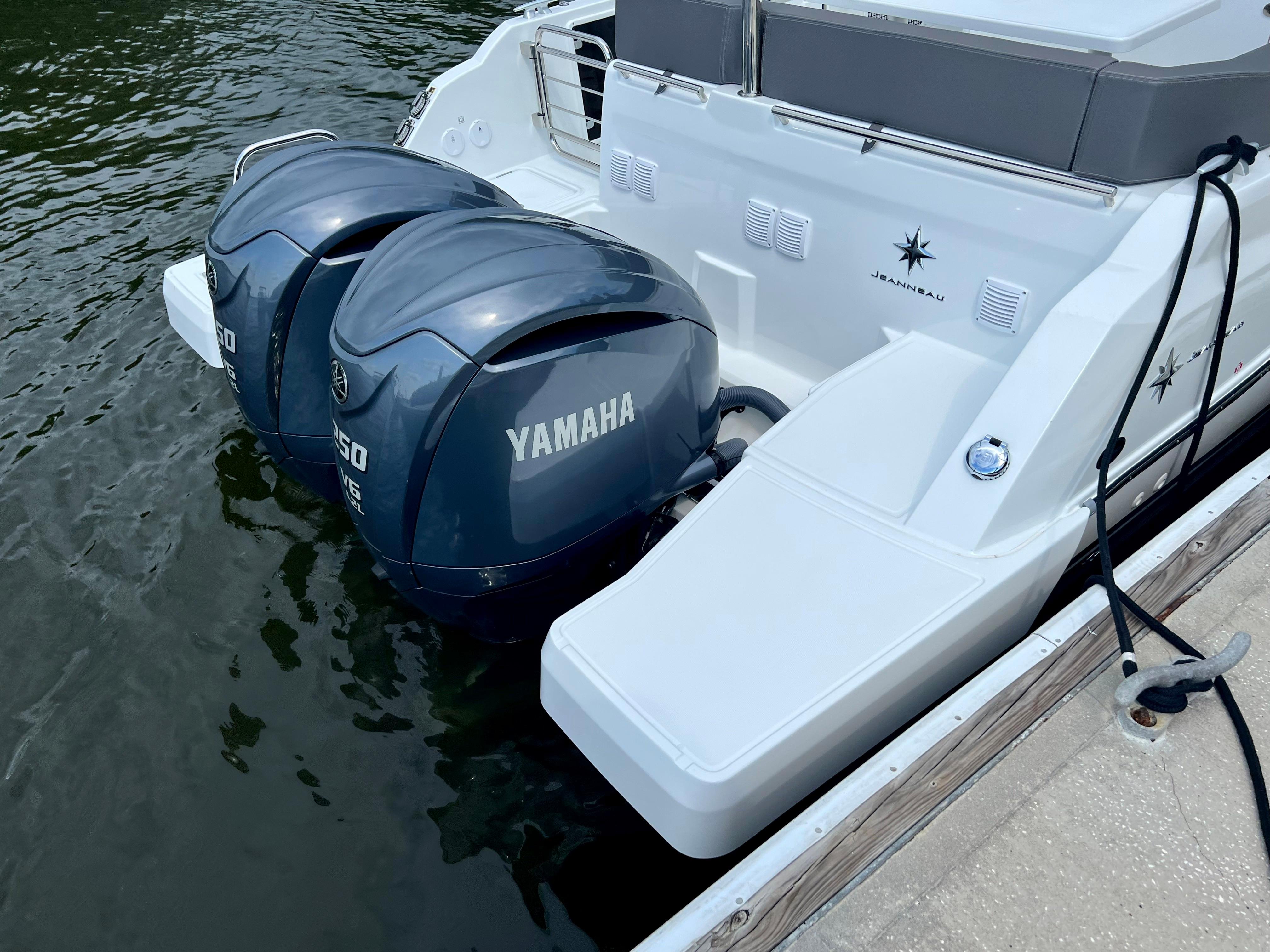 2024 Jeanneau Leader 9.0 CC-27