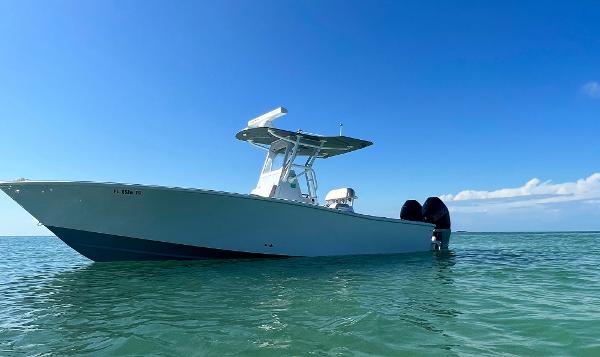 27' Conch, Listing Number 100902548, - Photo No. 2