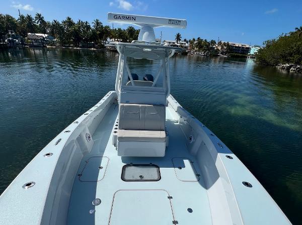 27' Conch, Listing Number 100902548, Image No. 5