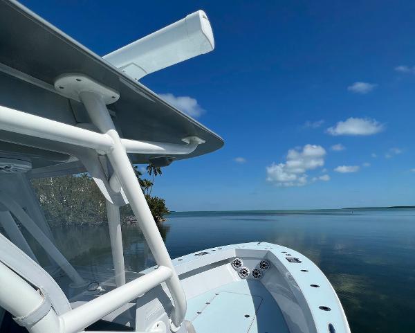 27' Conch, Listing Number 100902548, - Photo No. 6