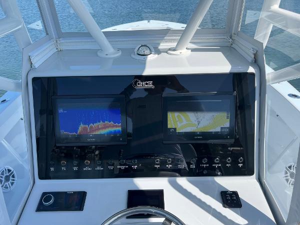 27' Conch, Listing Number 100902548, - Photo No. 9