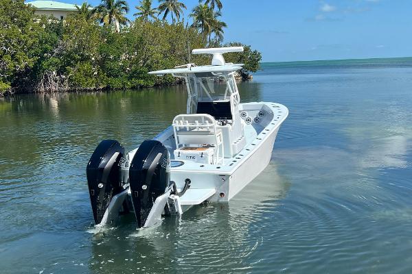 27' Conch, Listing Number 100902548, - Photo No. 14