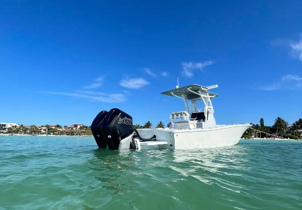 27' Conch, Listing Number 100902548, - Photo No. 15
