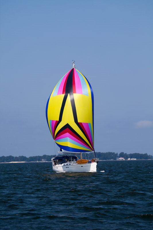 2006 Beneteau 473 For Sale | YaZu Yachting | Deltaville