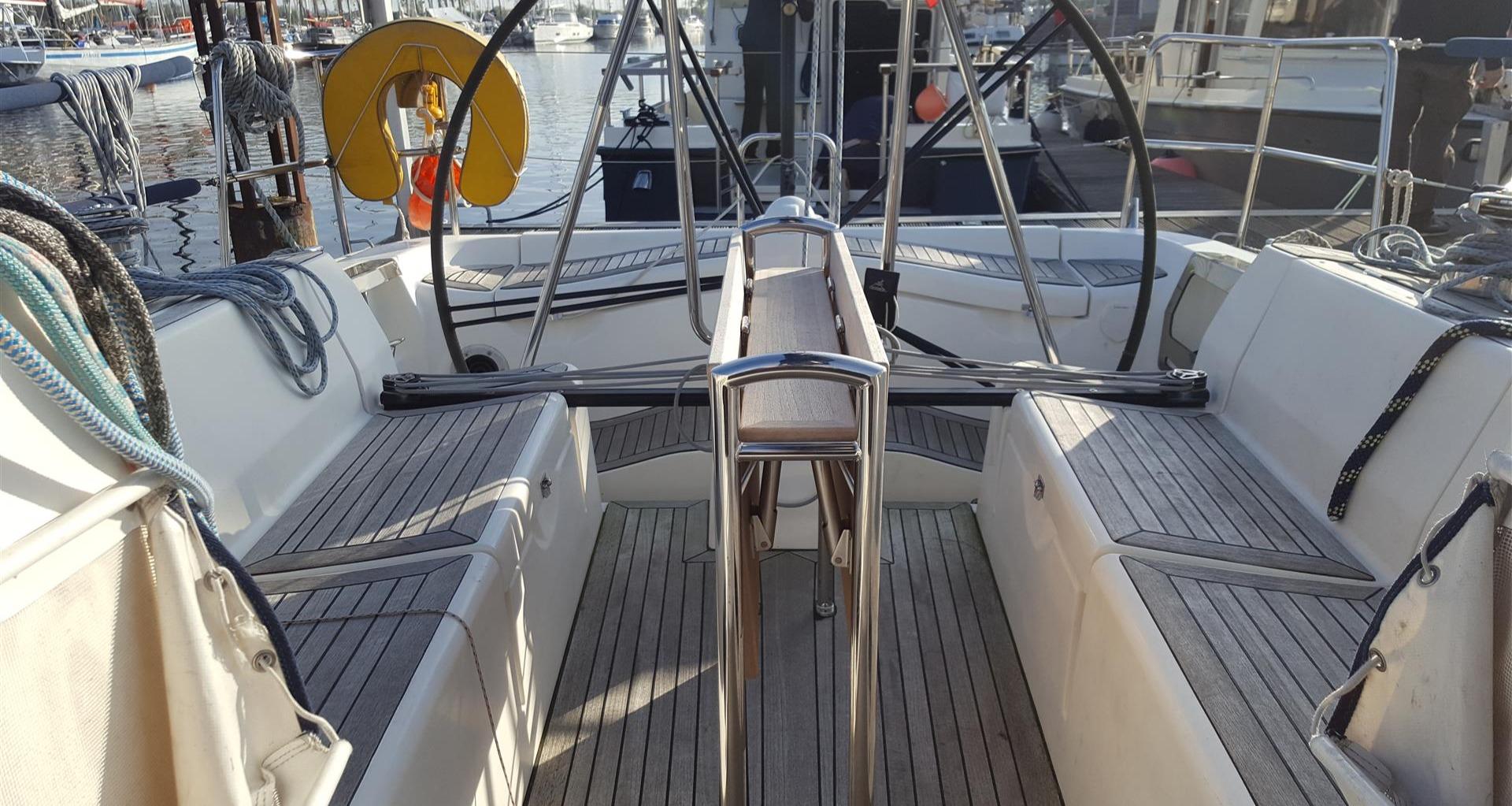 Carragheen Yacht for Sale | 40 X-yachts Yachts LORIENT, France ...