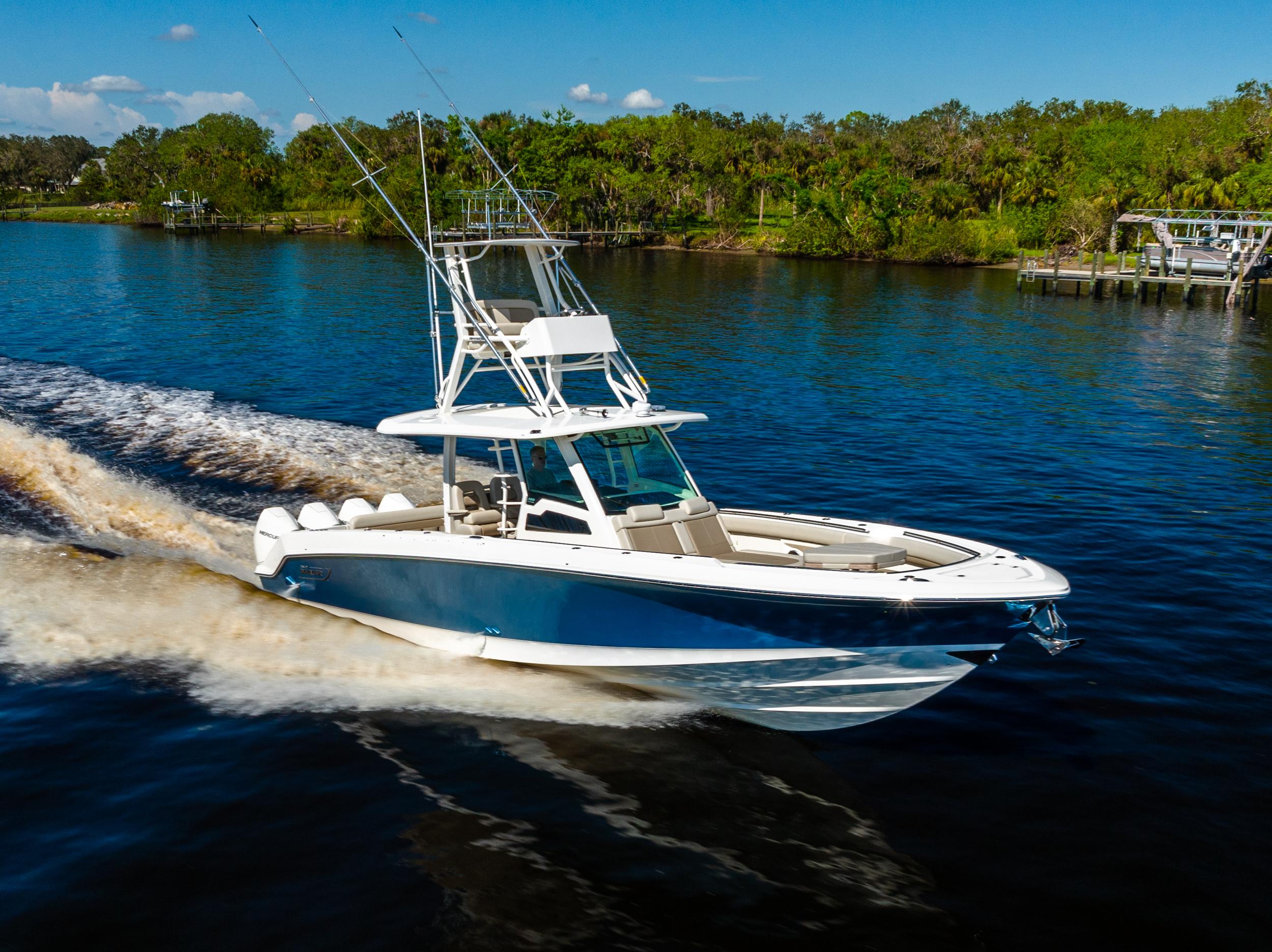 yacht sales punta gorda