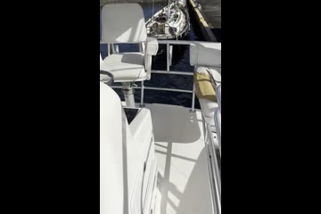 Luhrs Convertible video