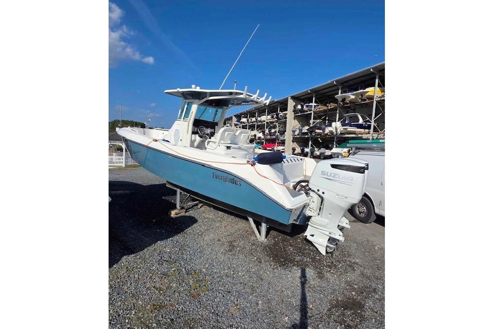 M 10577 JB Knot 10 Yacht Sales M 10577 JB Knot 10 Yacht Sales