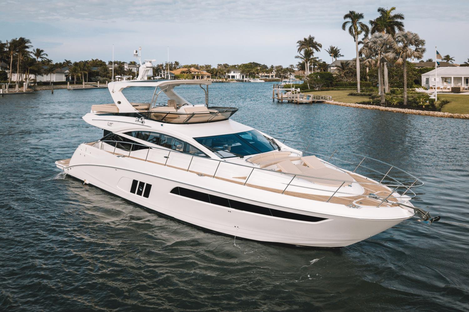 29 ft Sea Ray 2023