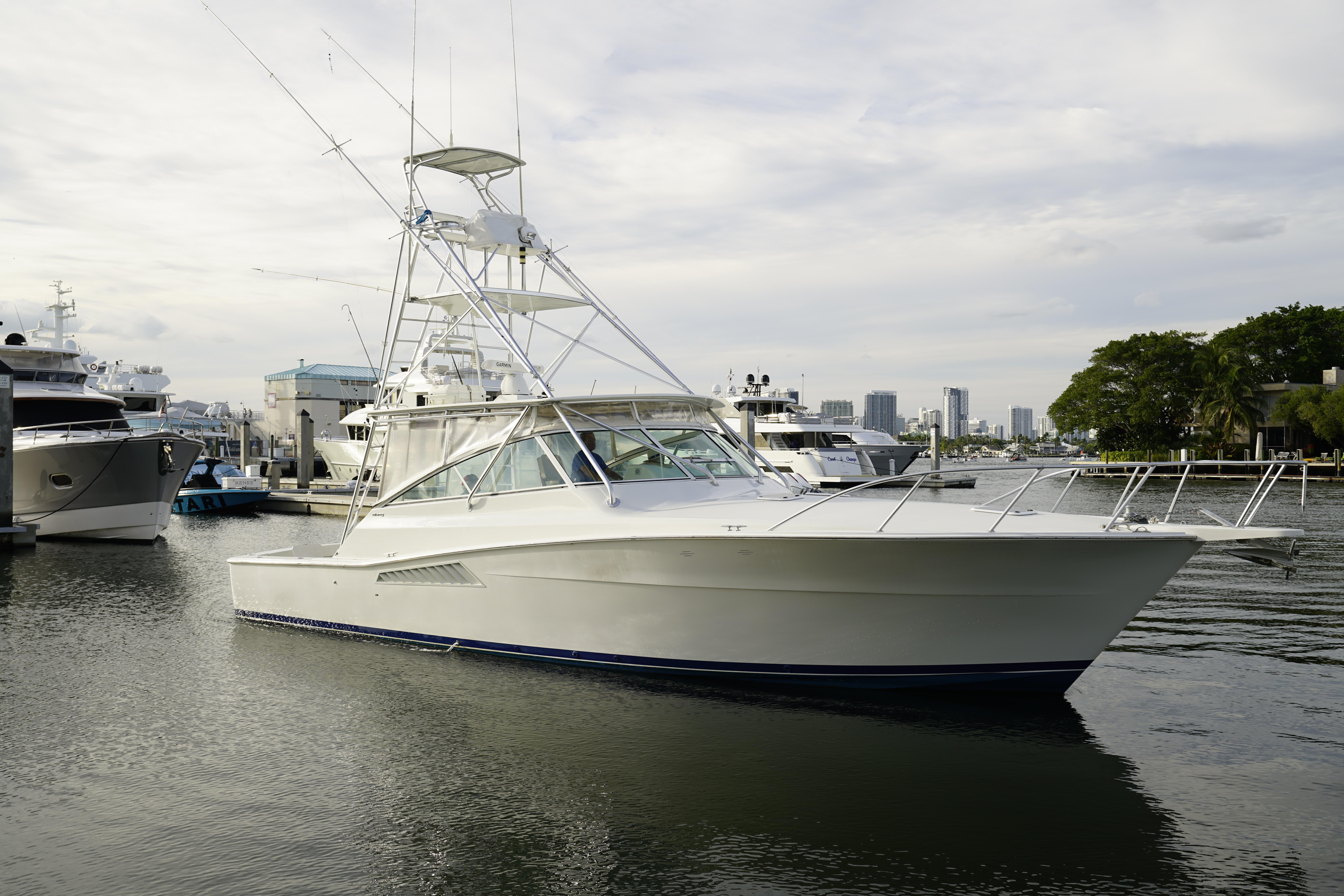 70 ft Viking 2006