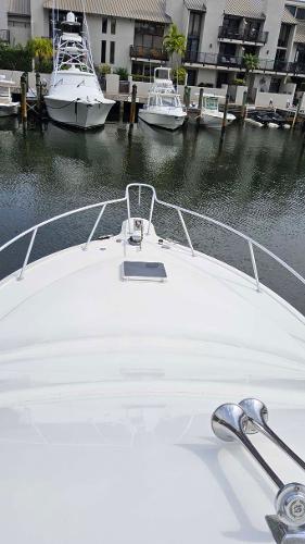 40' Ocean Yachts, Listing Number 100916297, - Photo No. 3