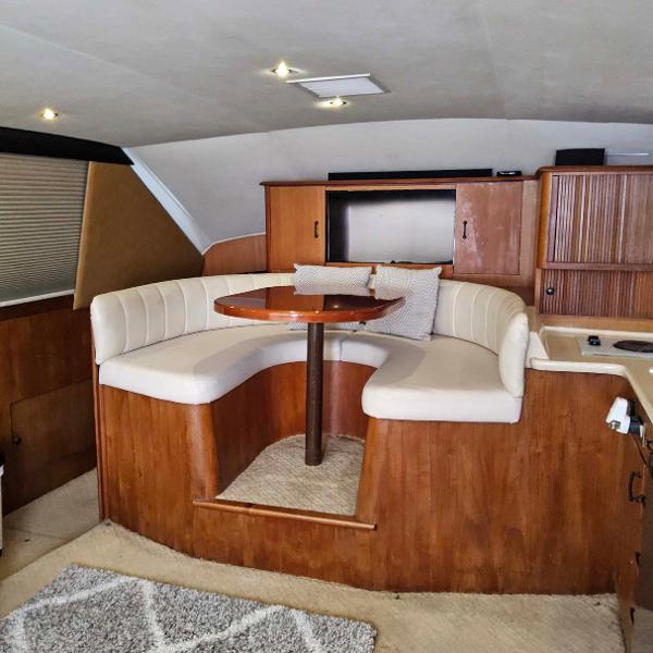 40' Ocean Yachts, Listing Number 100916297, - Photo No. 10