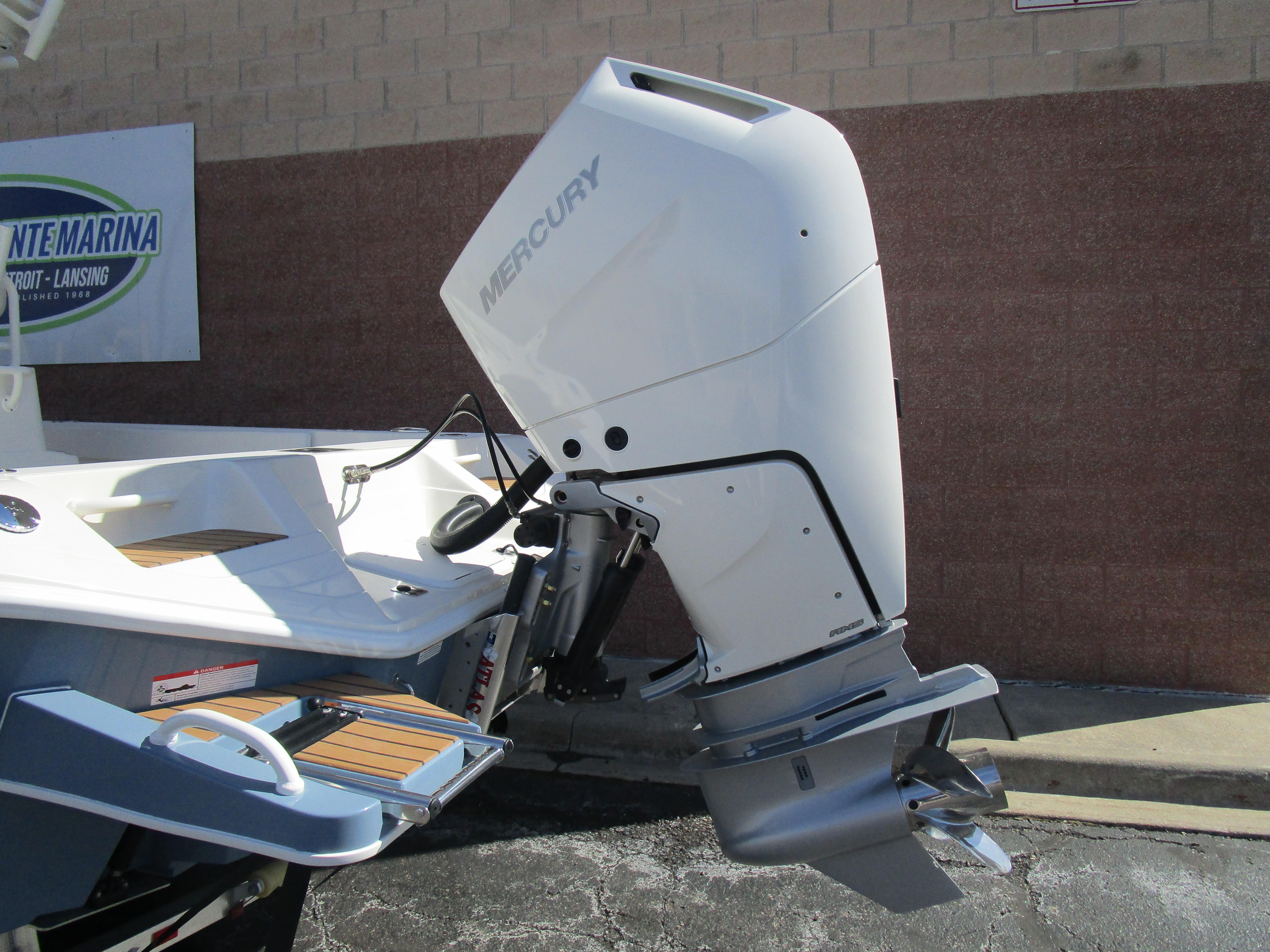 2024 Ranger 2660 Bay Gallery