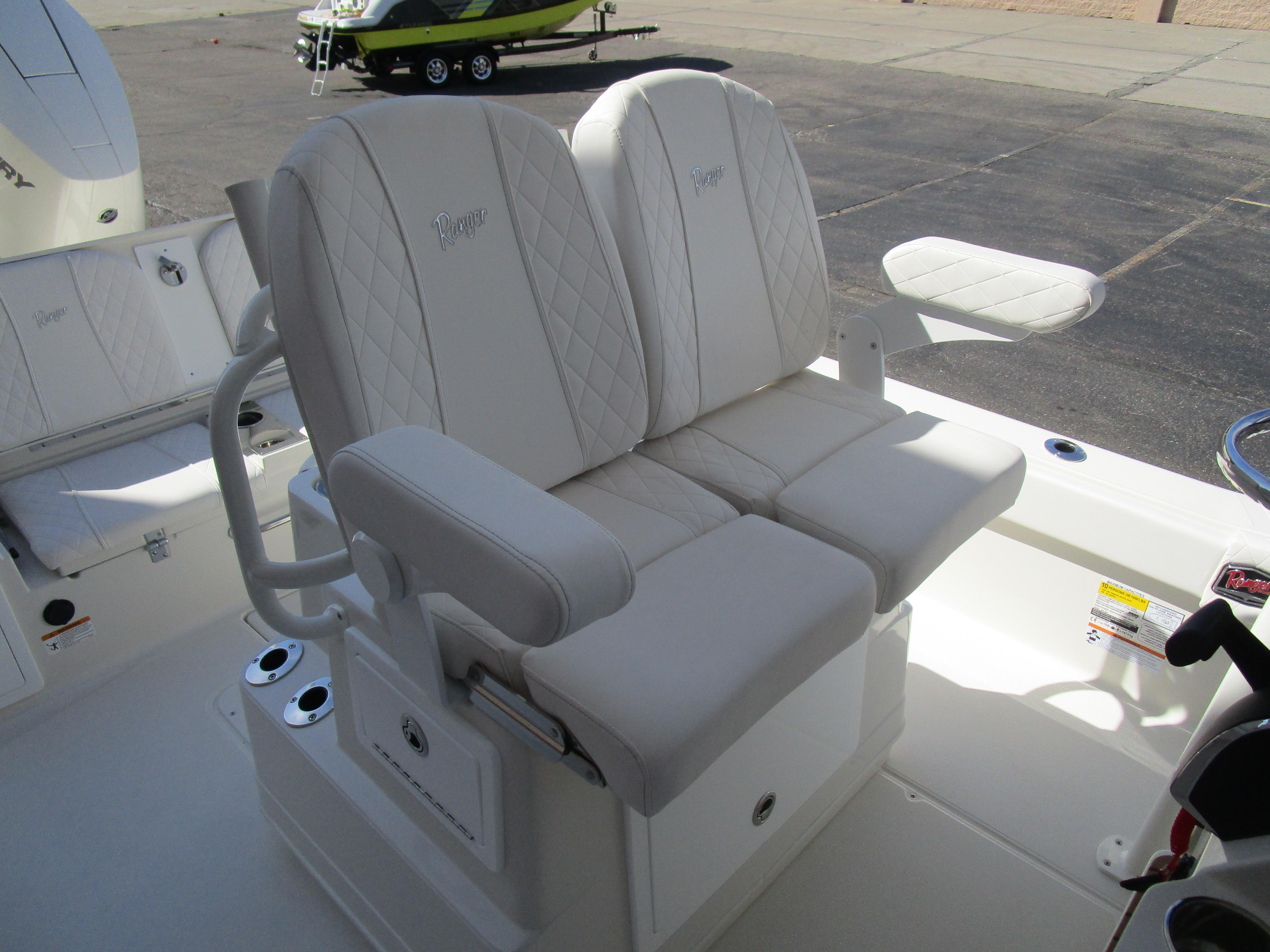 2024 Ranger 2660 Bay Gallery