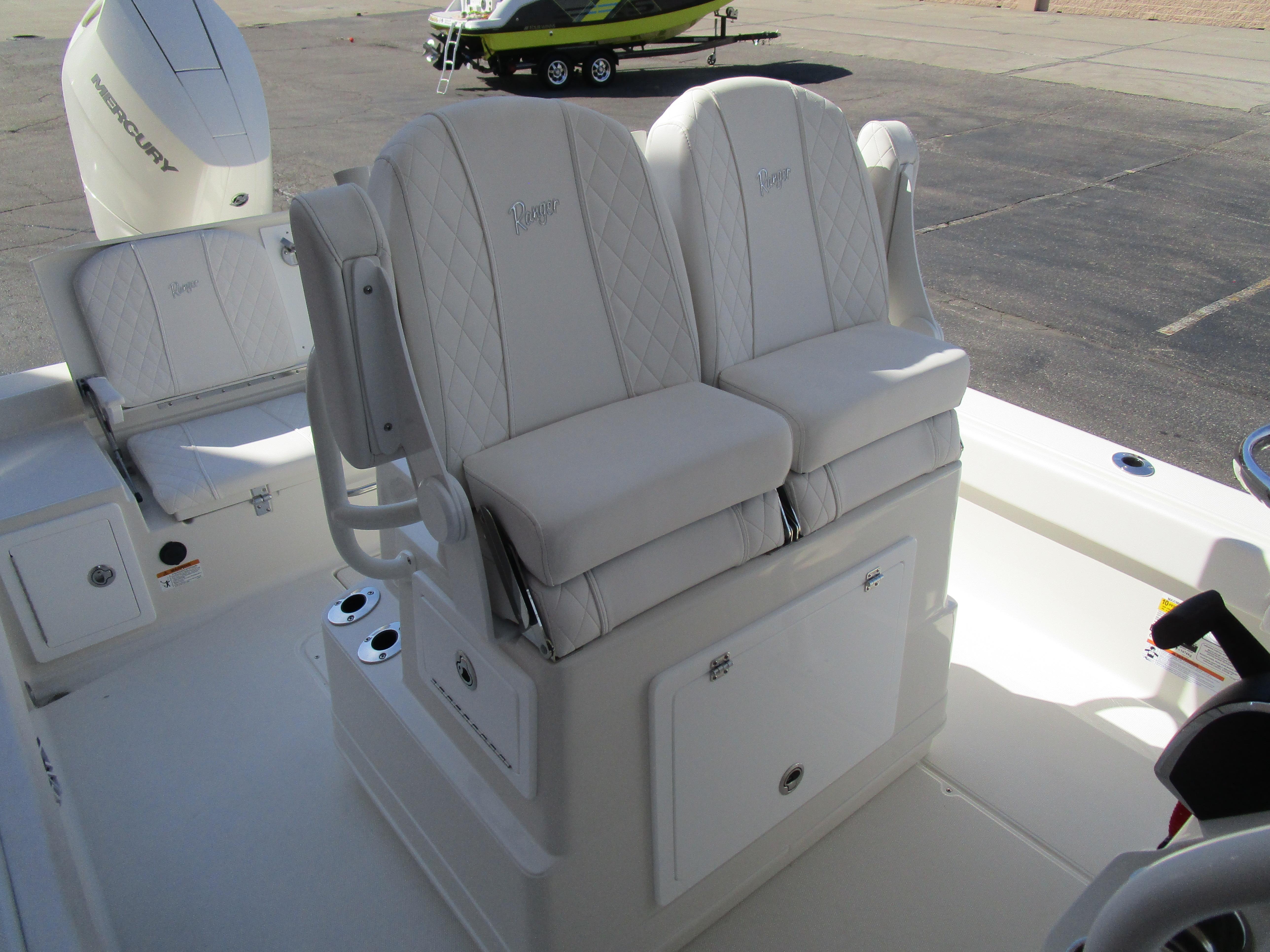 2024 Ranger 2660 Bay Gallery