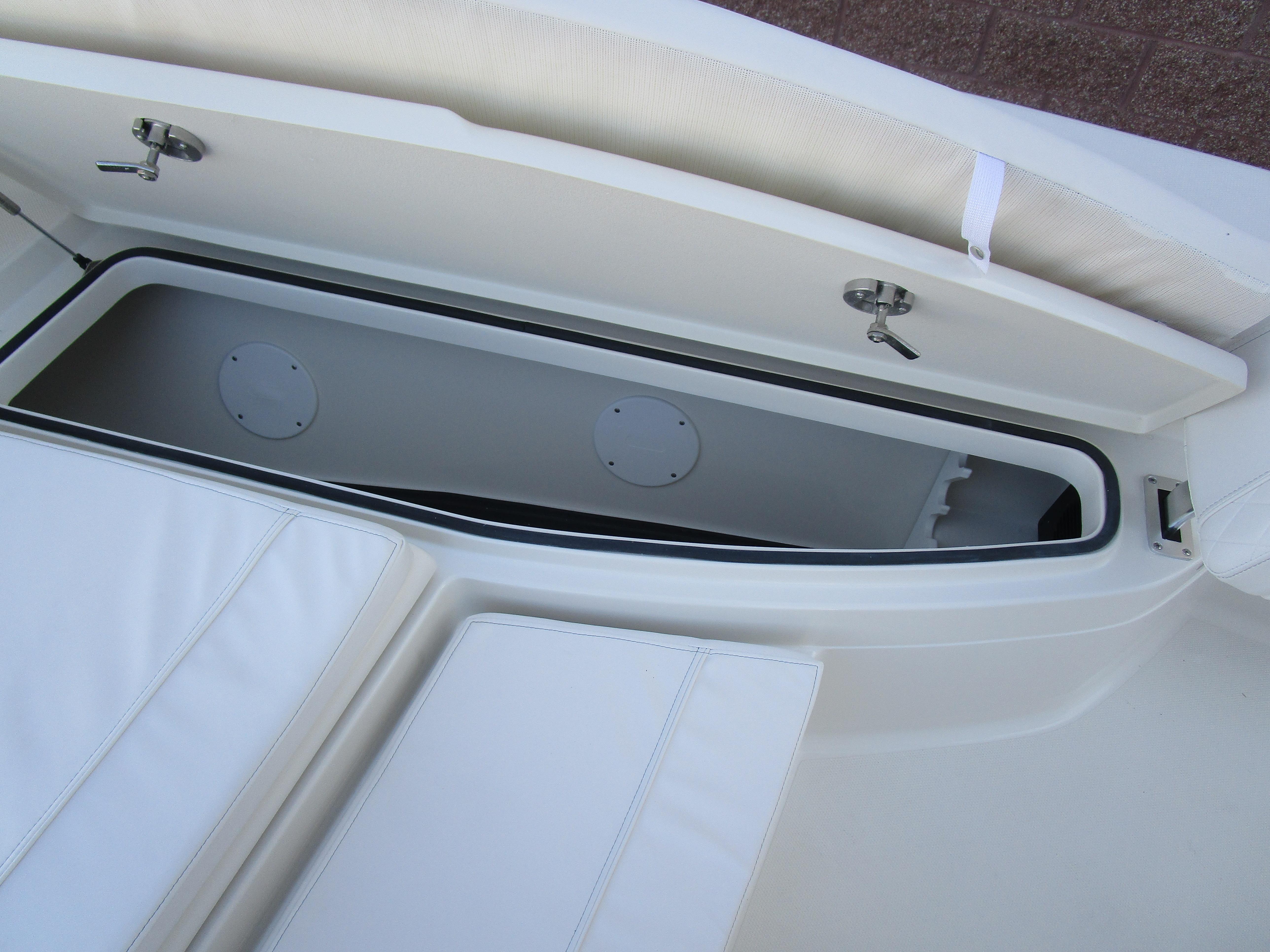 2024 Ranger 2660 Bay Gallery