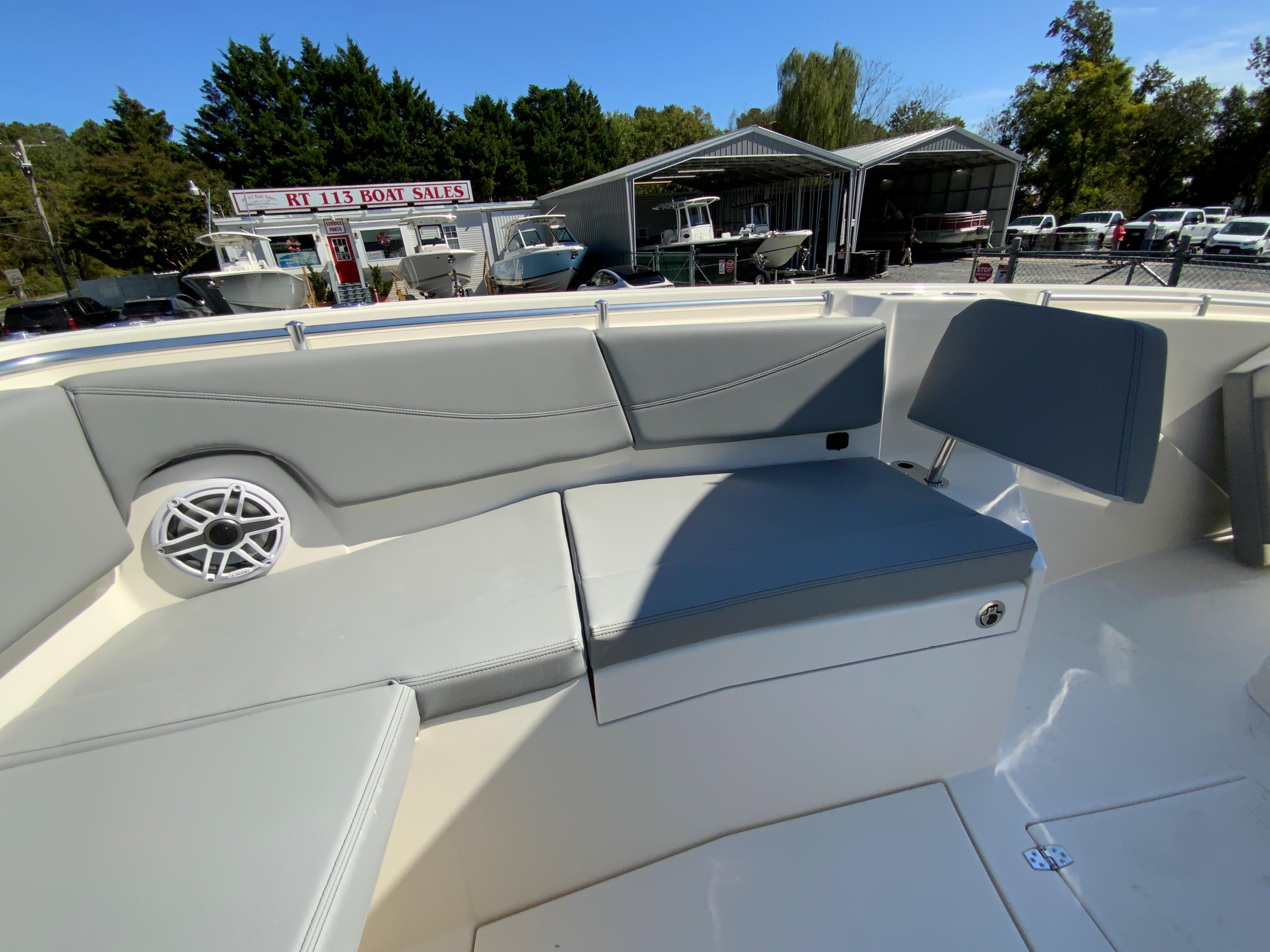 2024 Cobia 320 Center Console-14