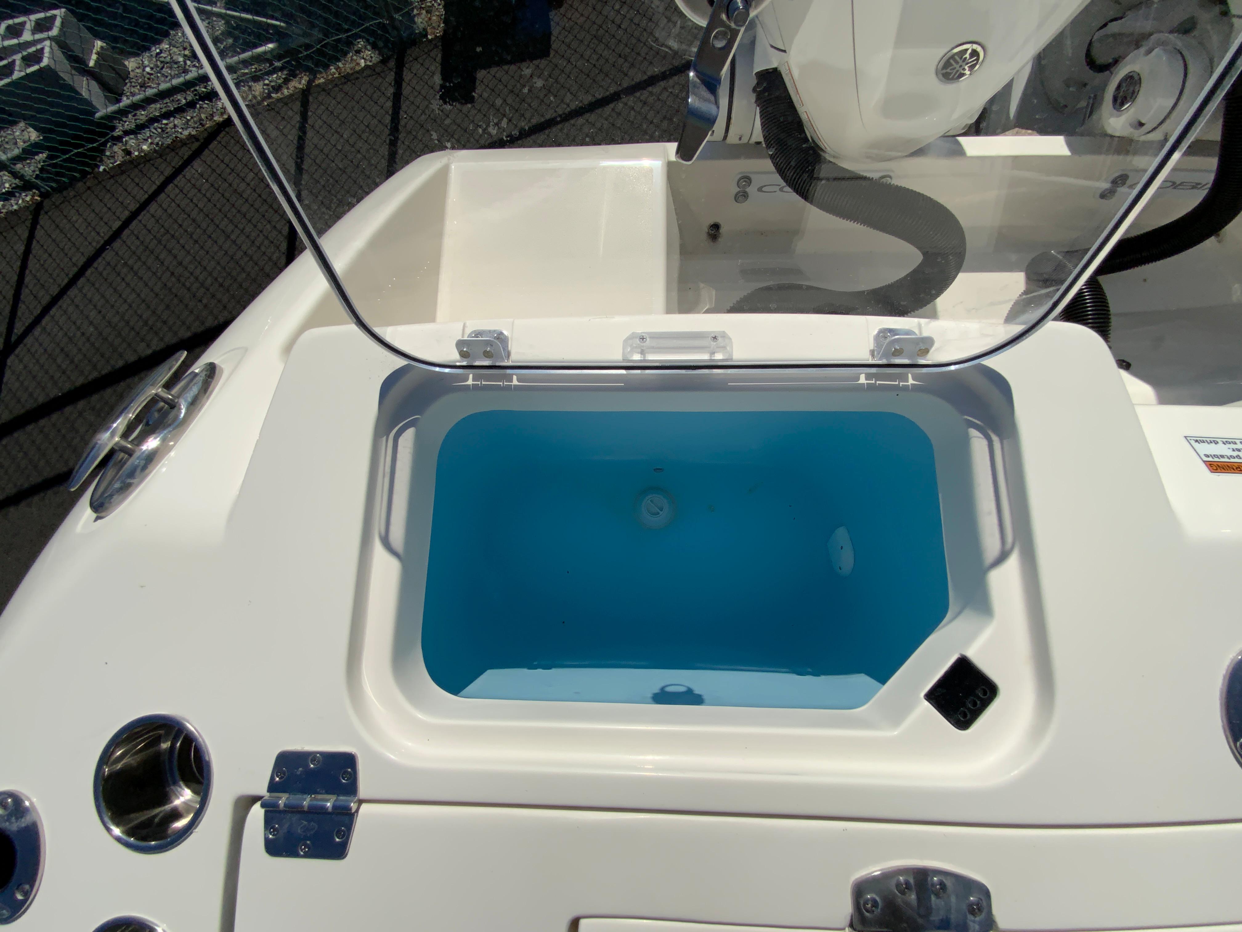 2024 Cobia 320 Center Console-22