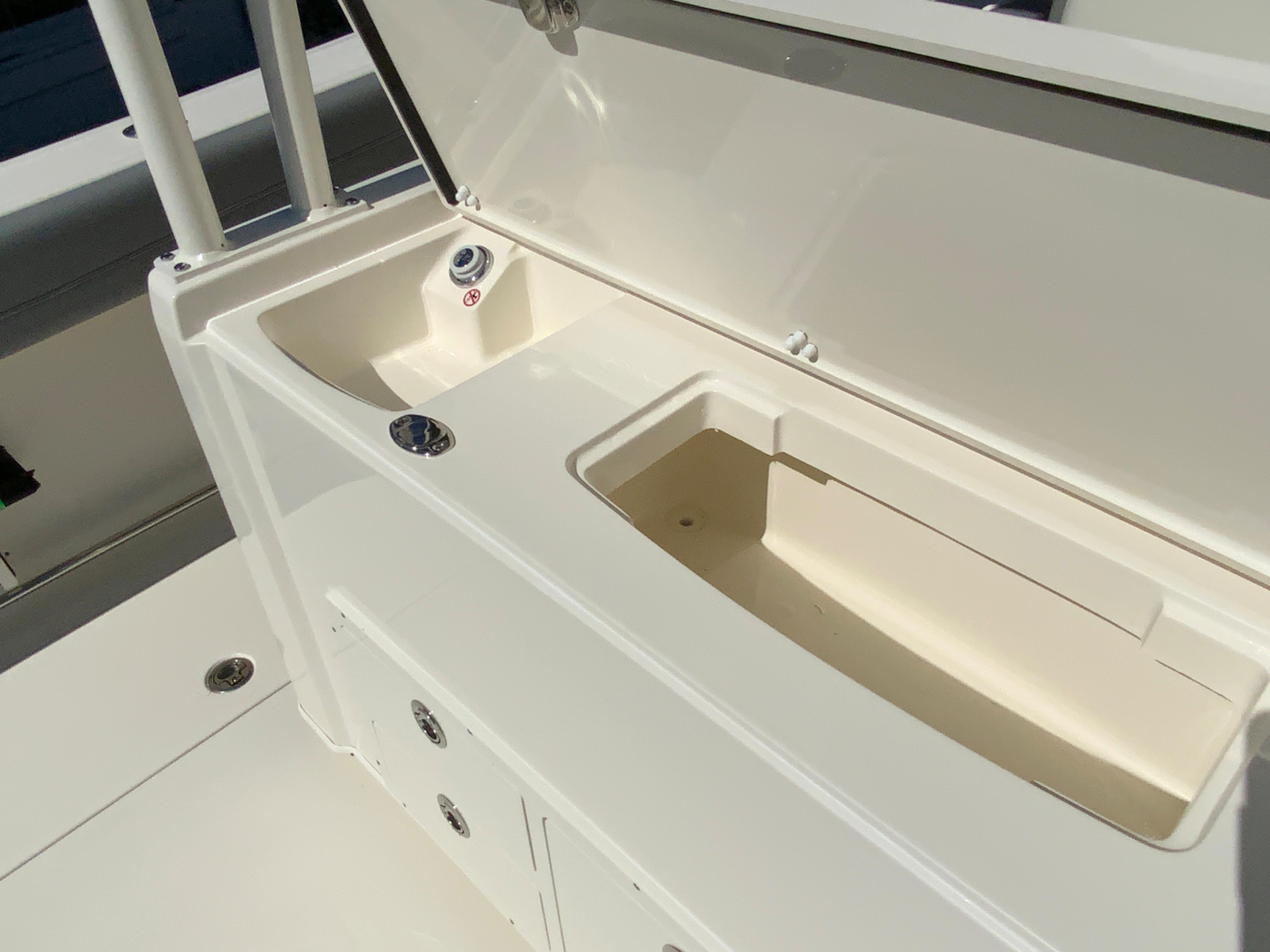 2024 Cobia 320 Center Console-32