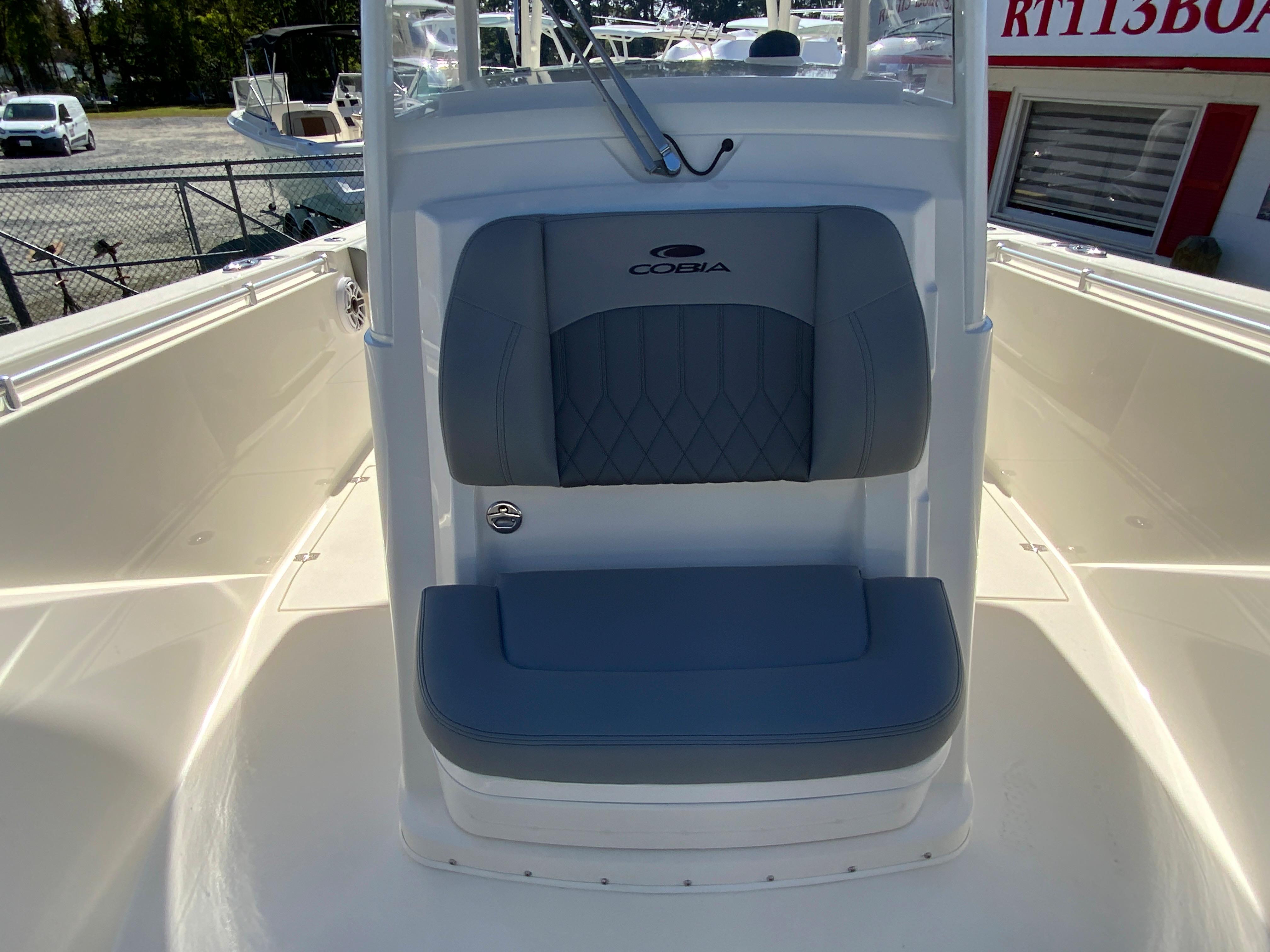 2024 Cobia 320 Center Console-37