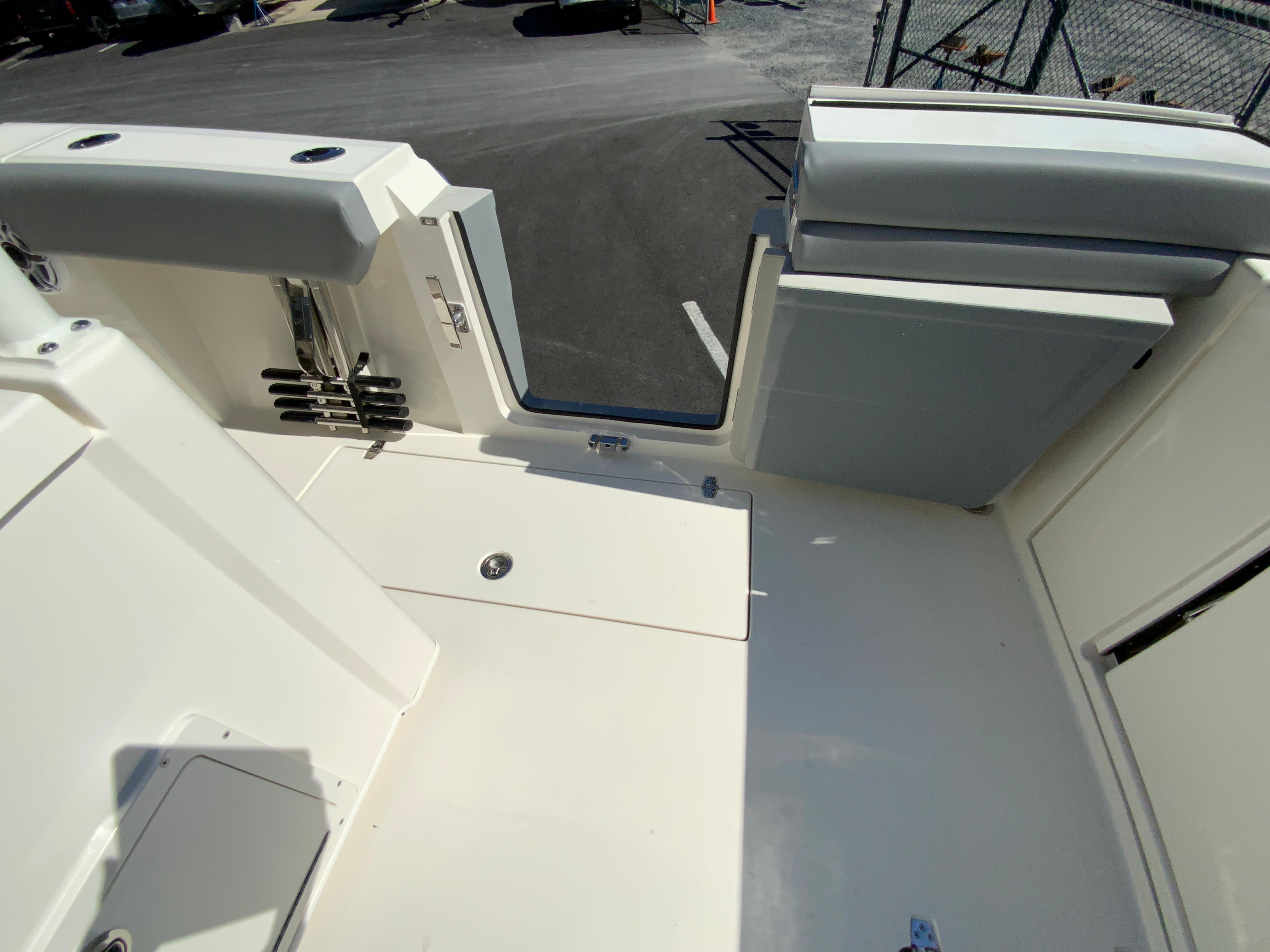 2024 Cobia 320 Center Console-48