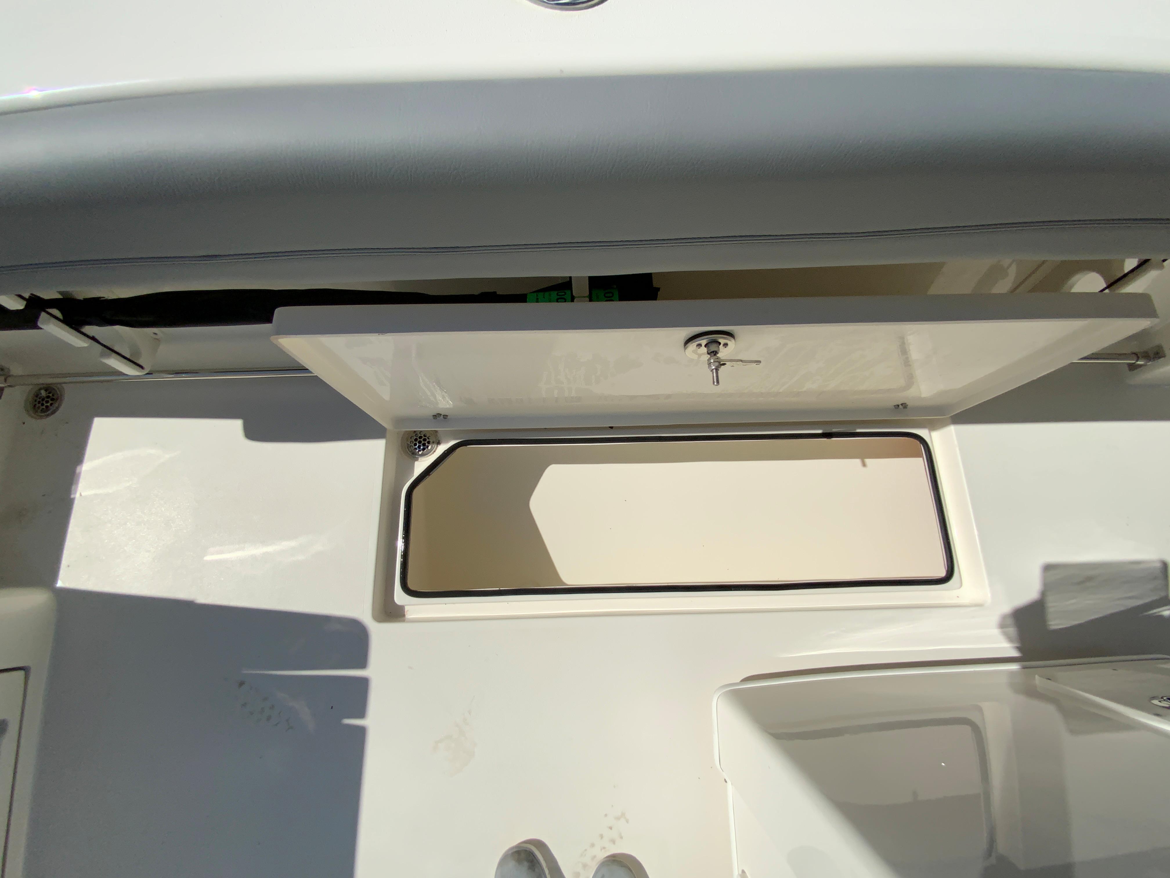 2024 Cobia 320 Center Console-53