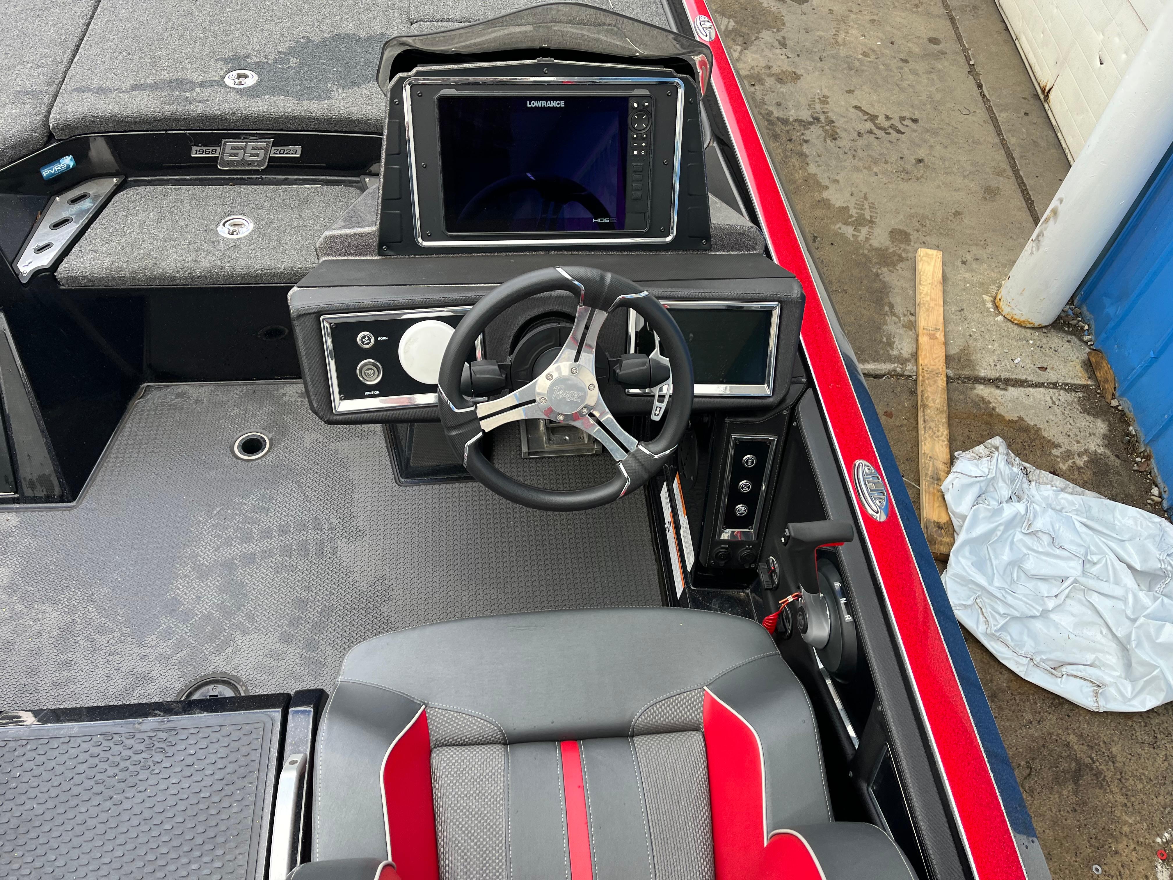 2023 Ranger Z521R Gallery