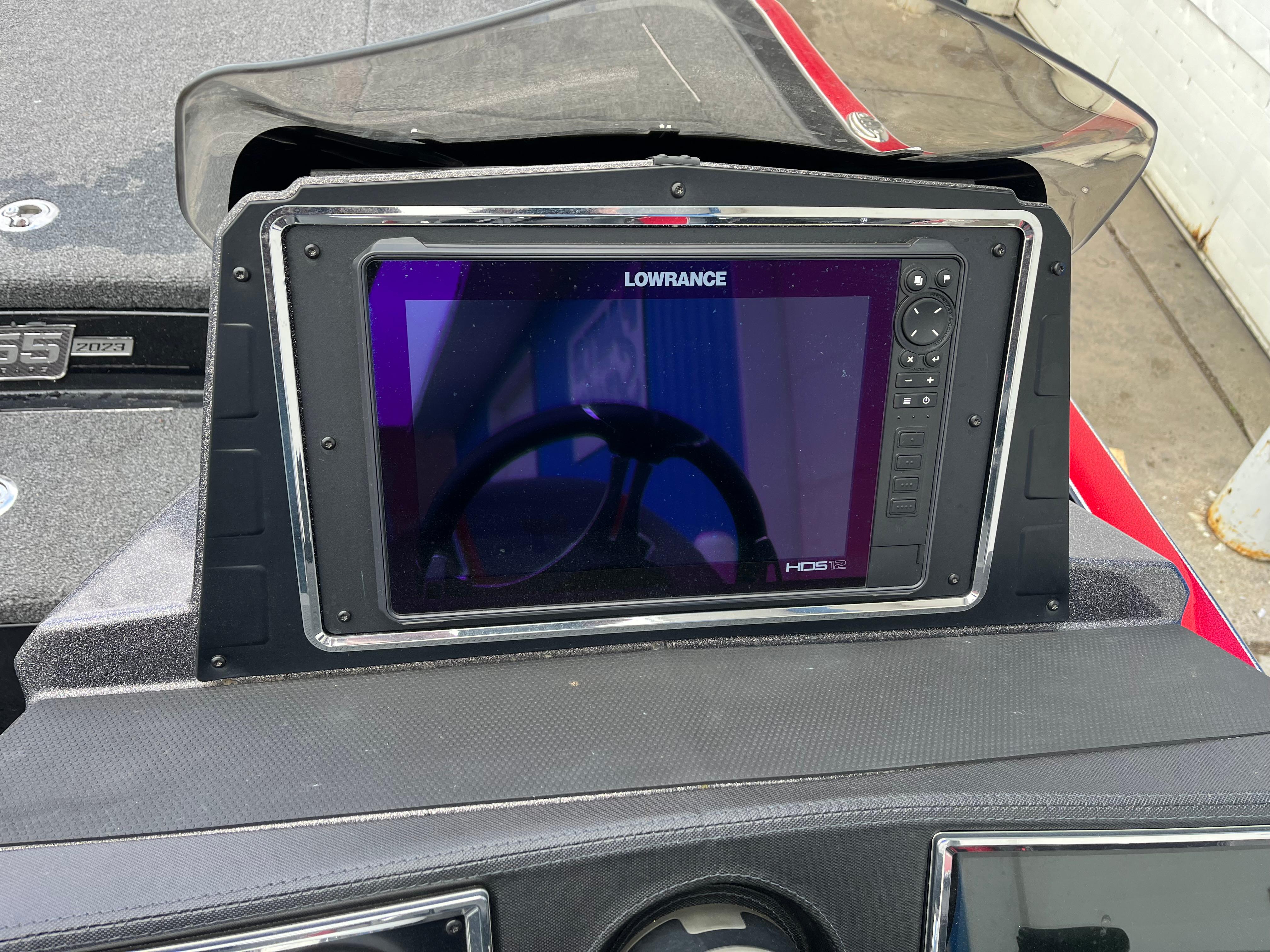 2023 Ranger Z521R Gallery
