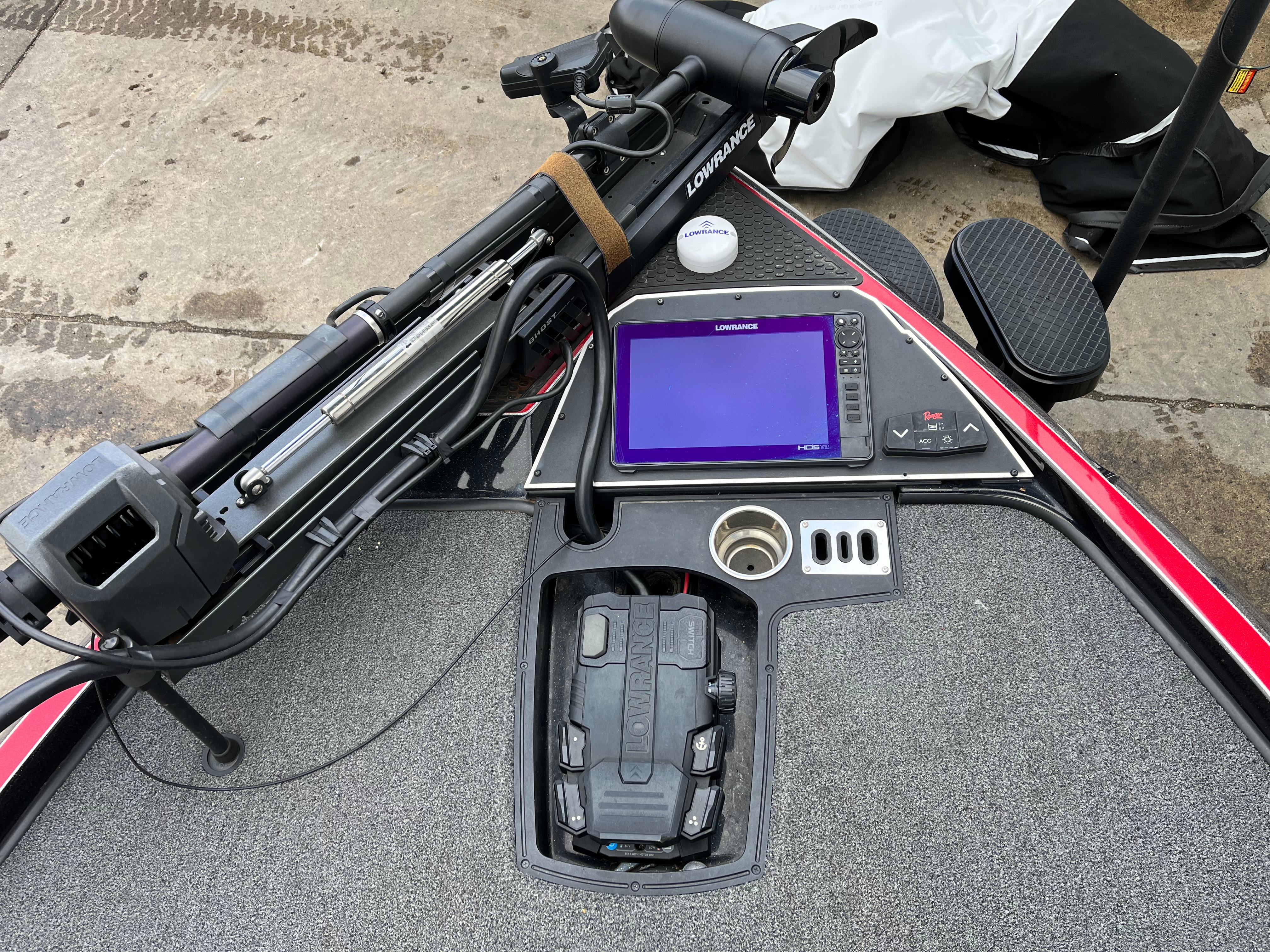 2023 Ranger Z521R Gallery