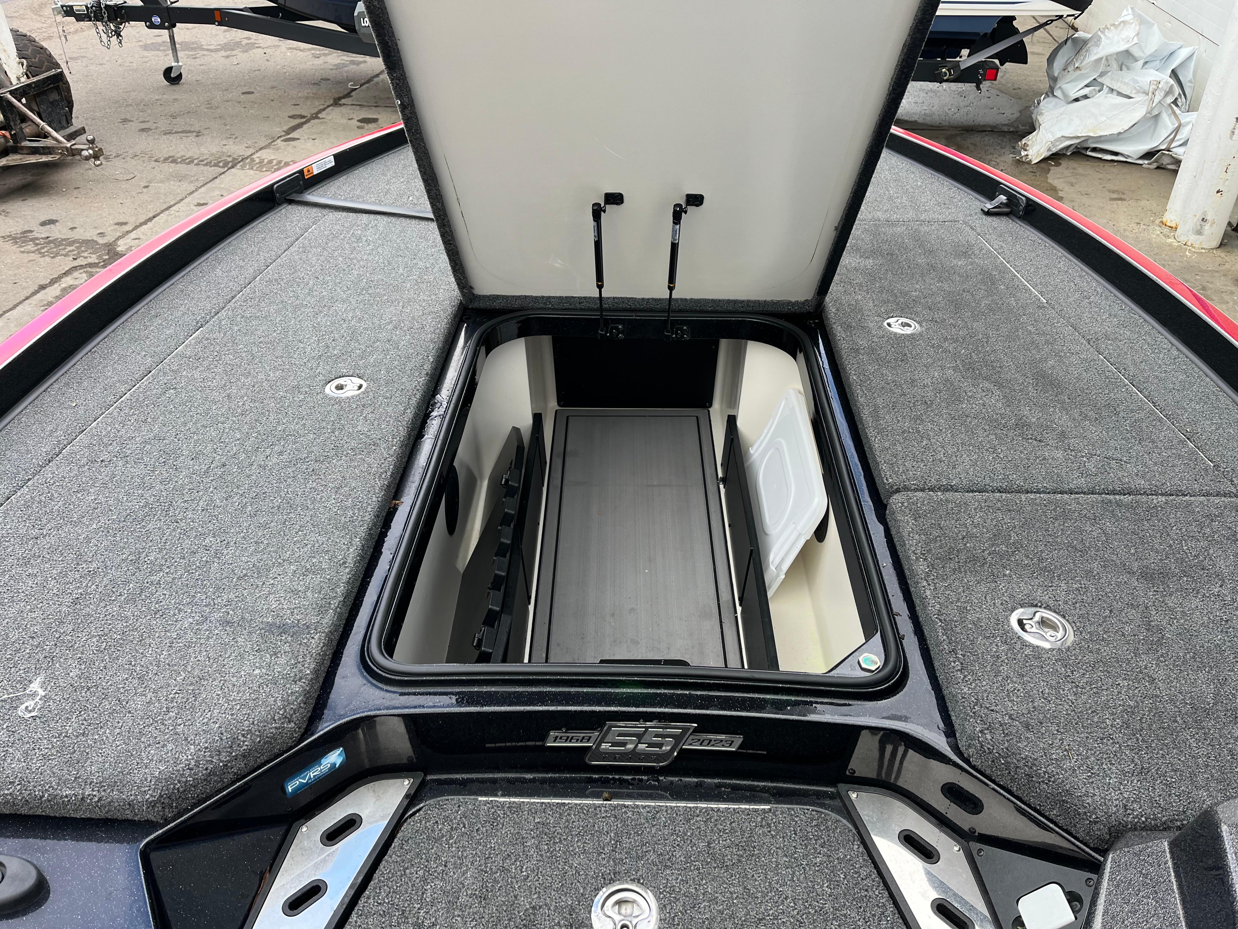 2023 Ranger Z521R Gallery