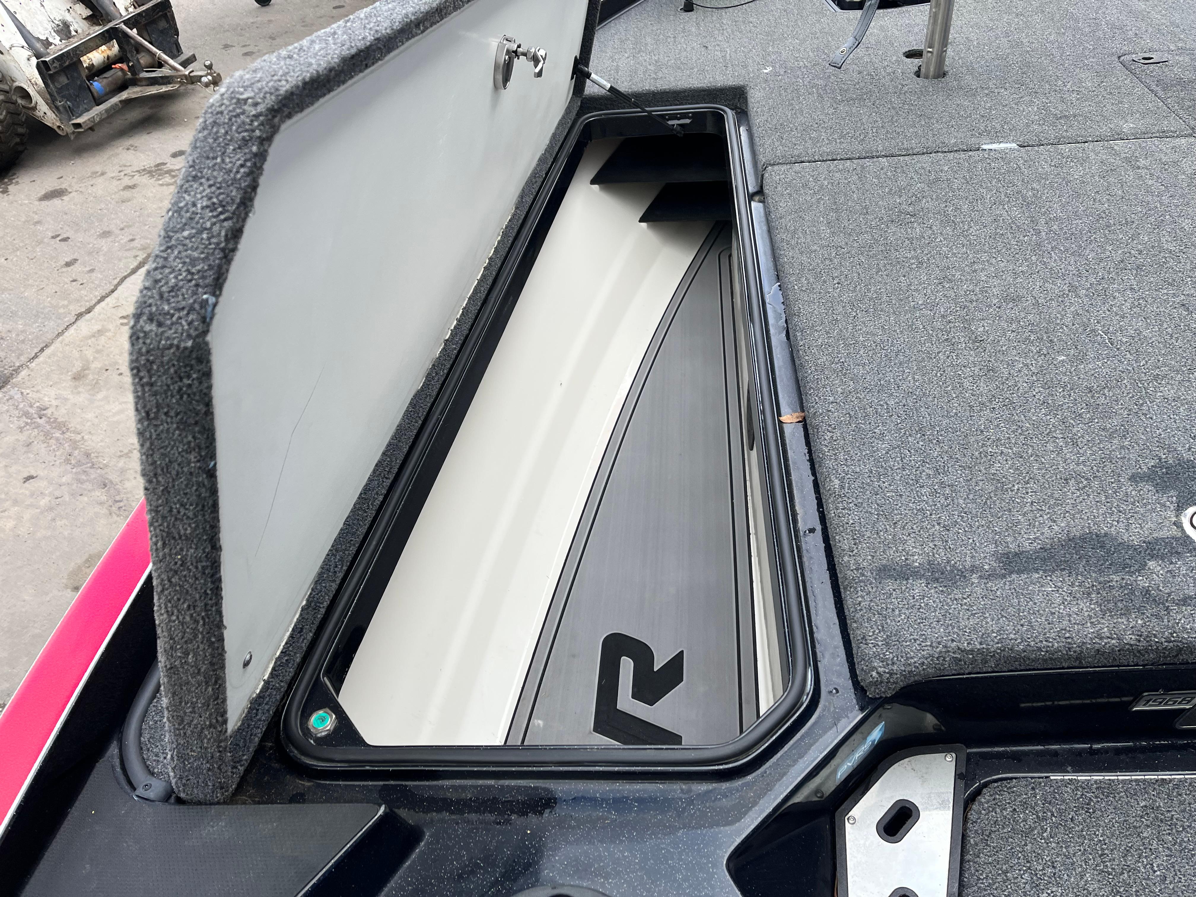 2023 Ranger Z521R Gallery